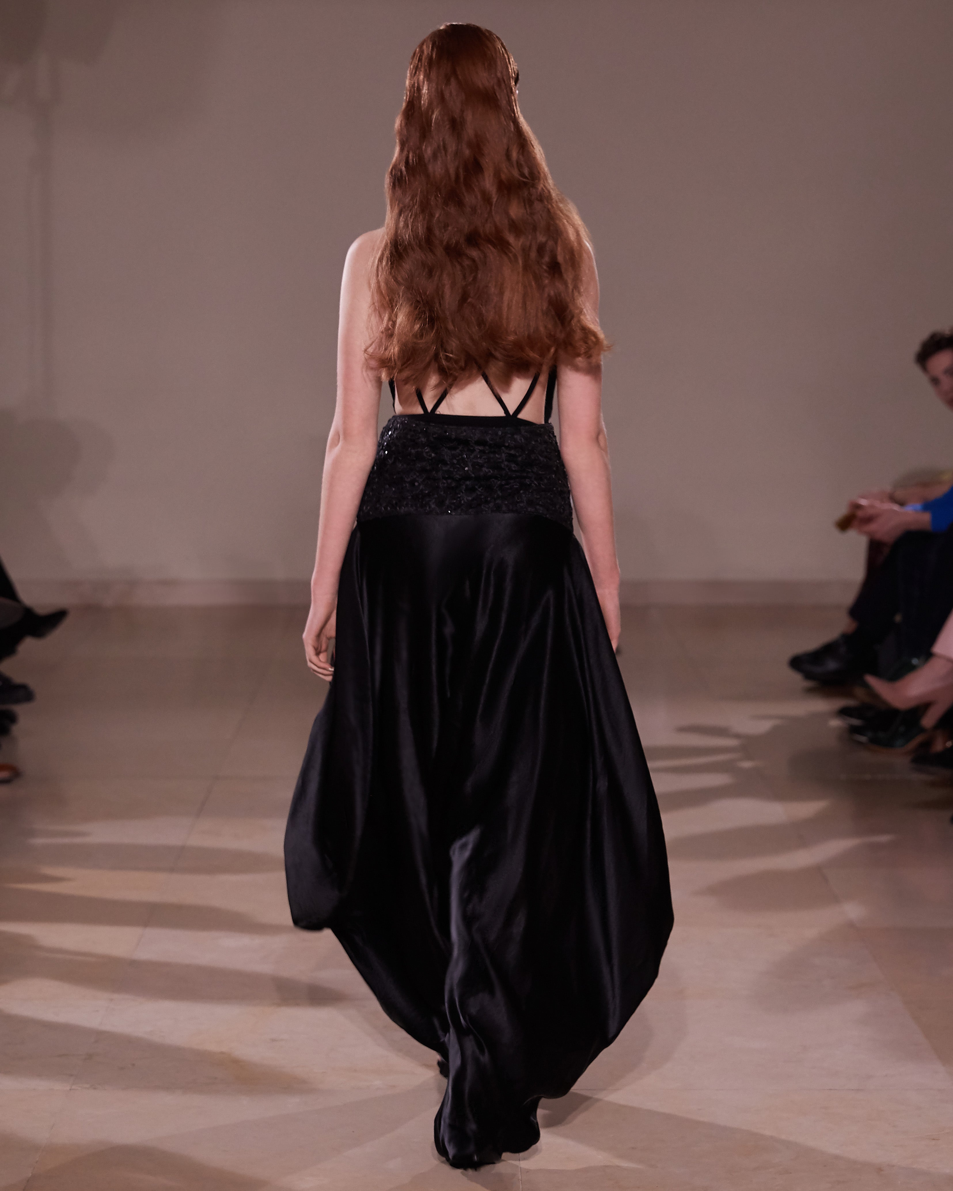 ELEGANT SHARWAL ROUSER