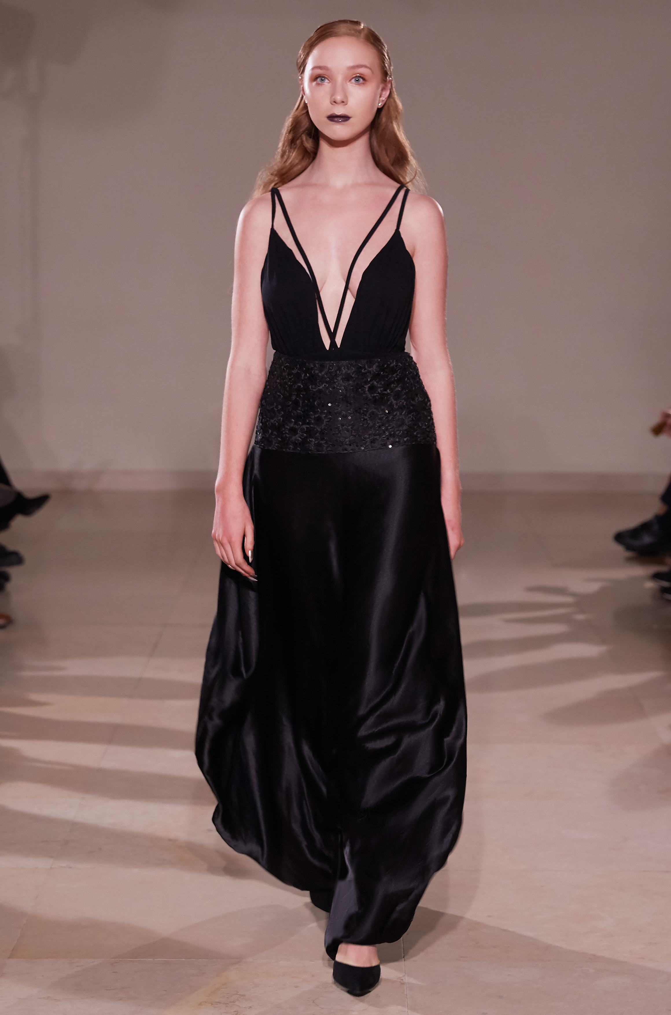 ELEGANT SHARWAL ROUSER