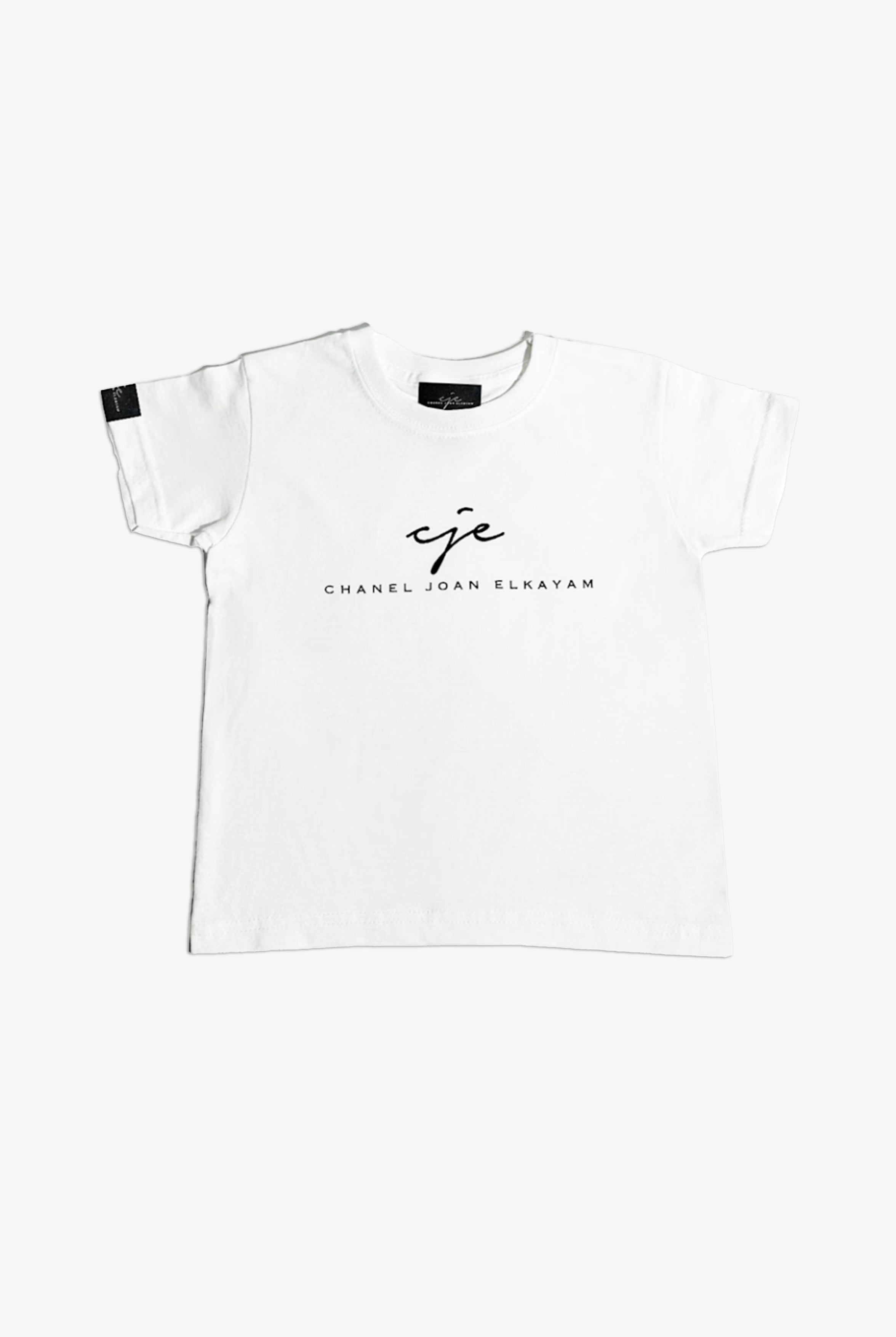 CJE WOMENS T-SHIRT