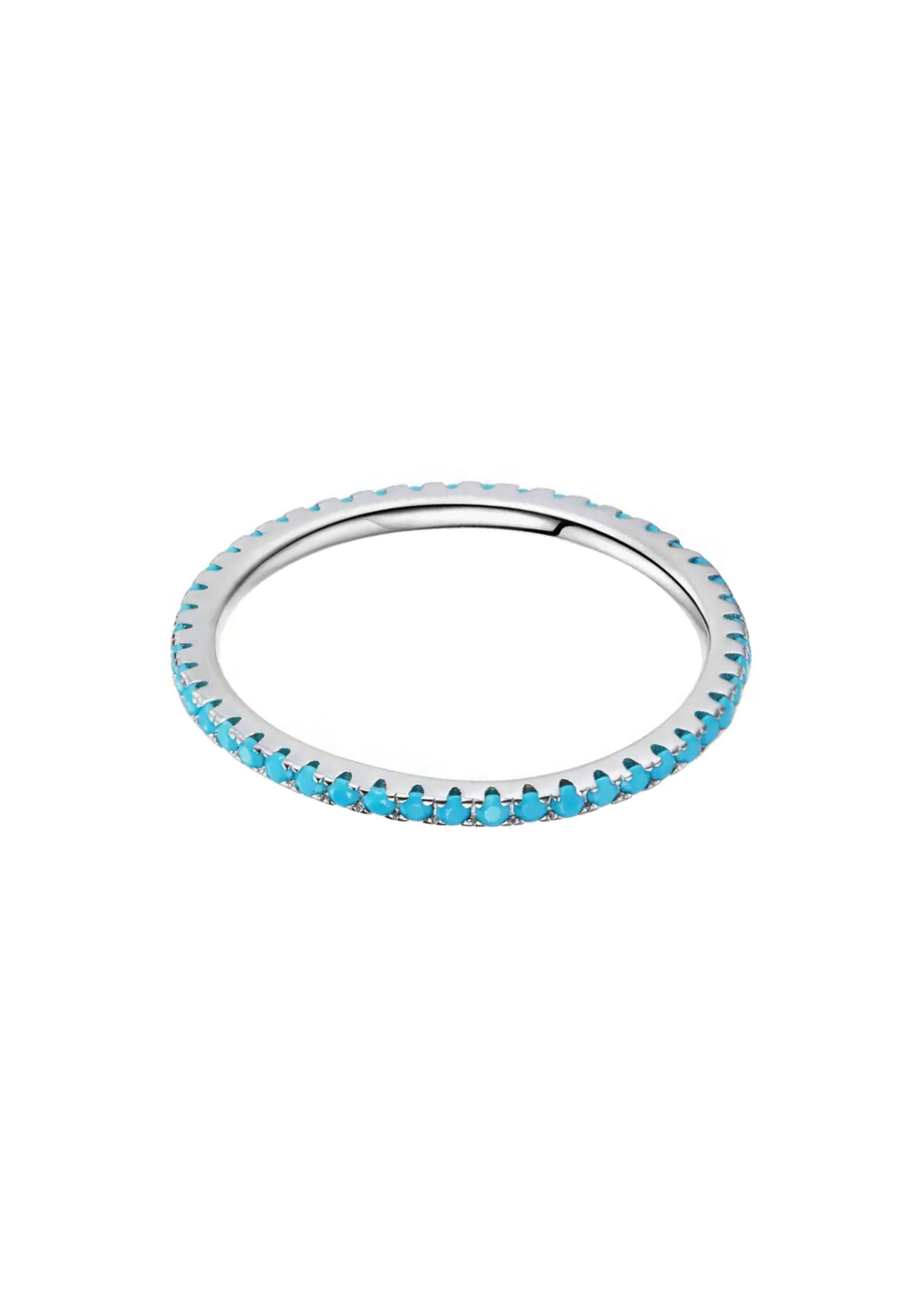 AMALIA ETERNITY RING