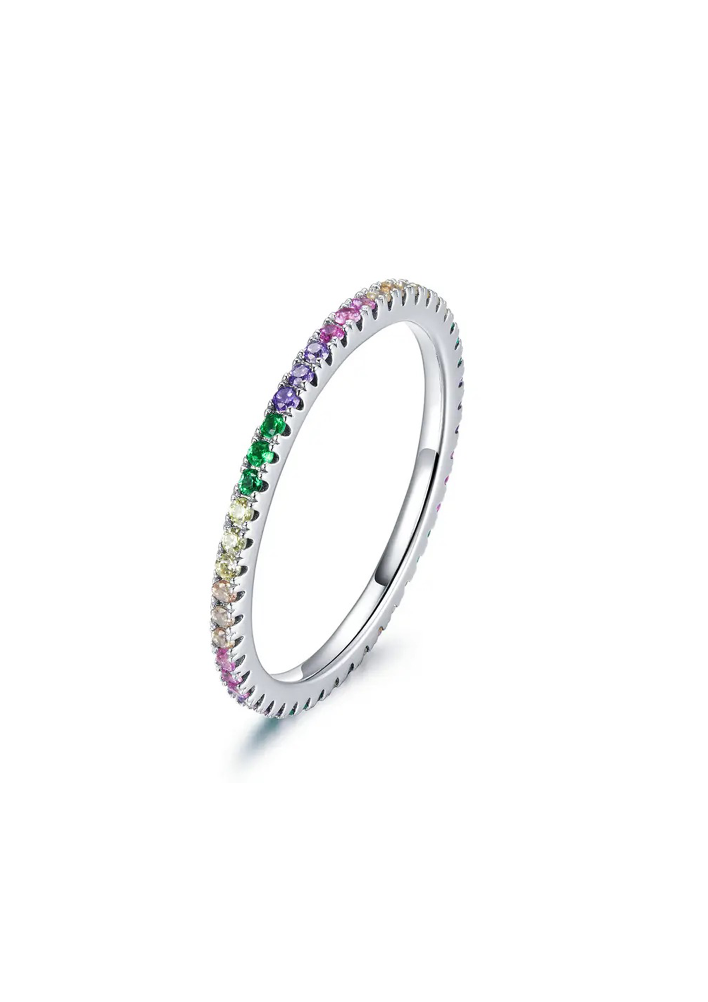 AMELIA ETERNITY RING