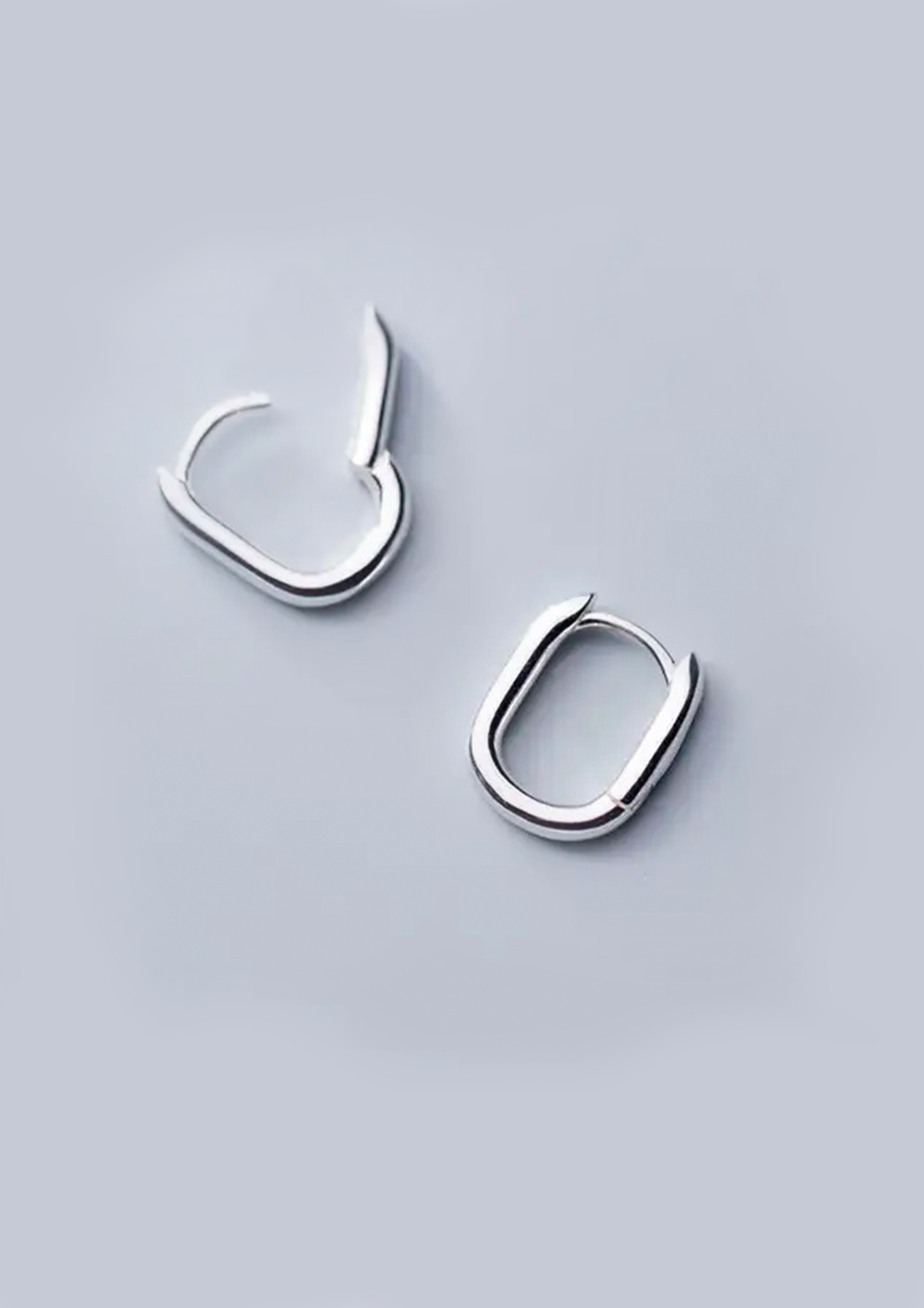 AUBREY HOOP EARRINGS