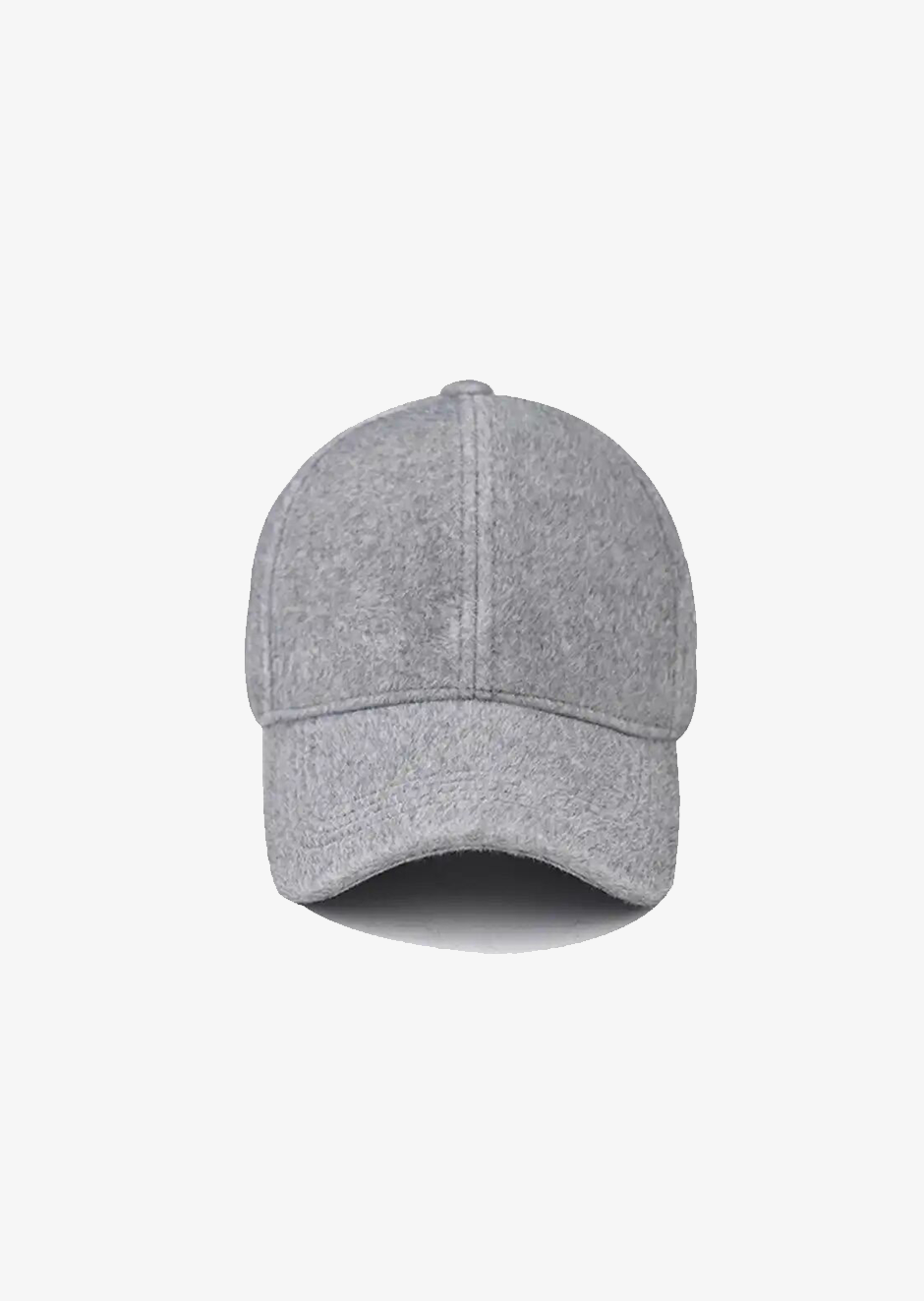 CASHMERE GREY CAP