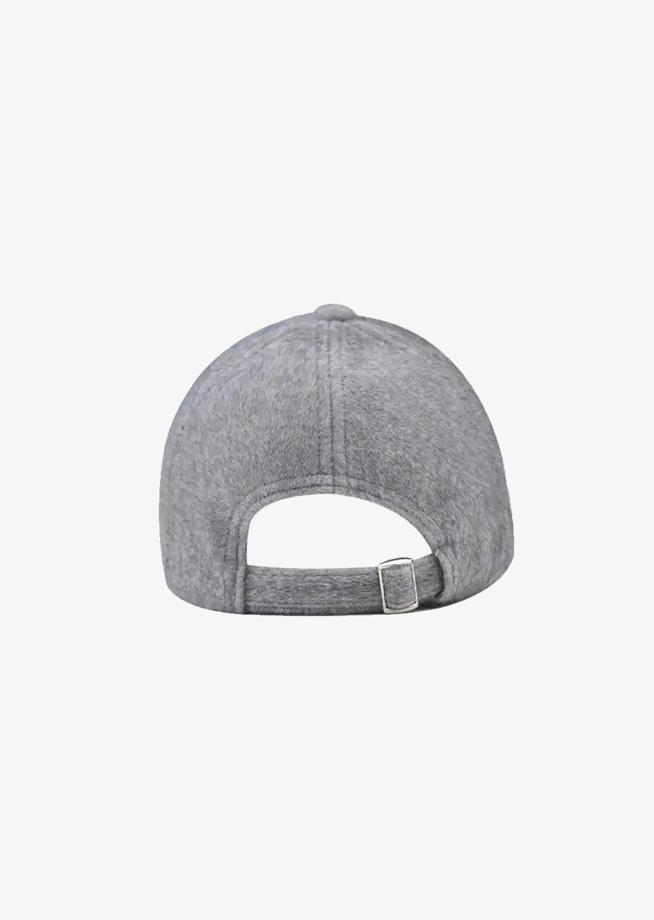 CASHMERE GREY CAP