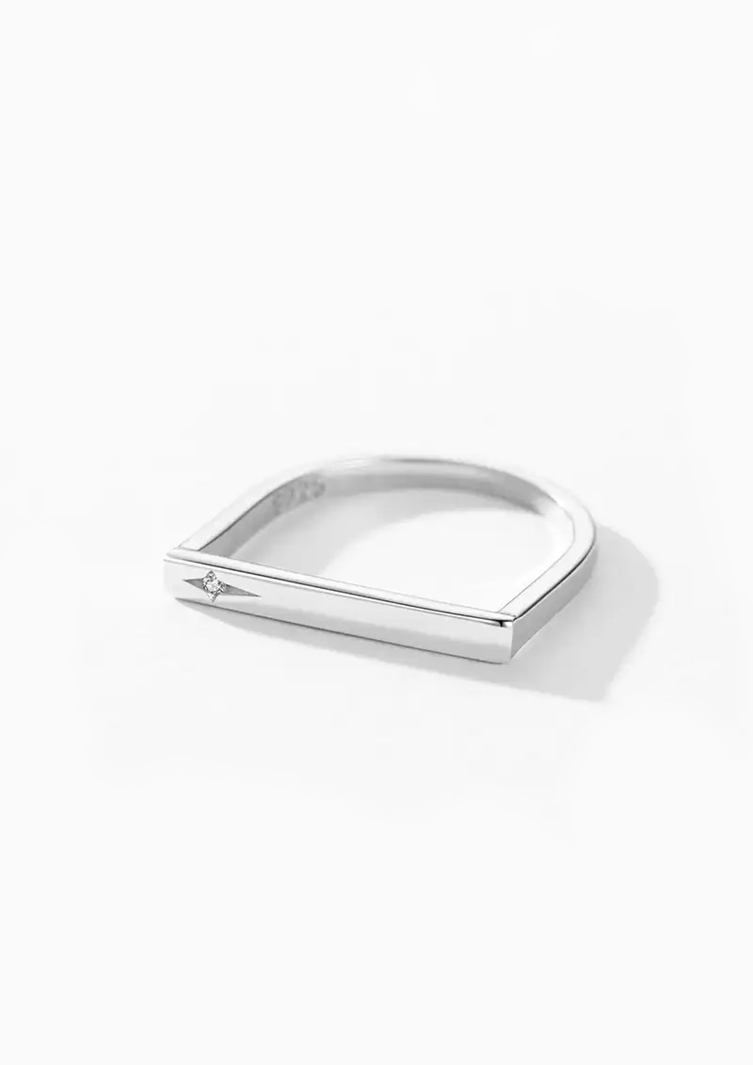 CELESTE SIGNATURE RING