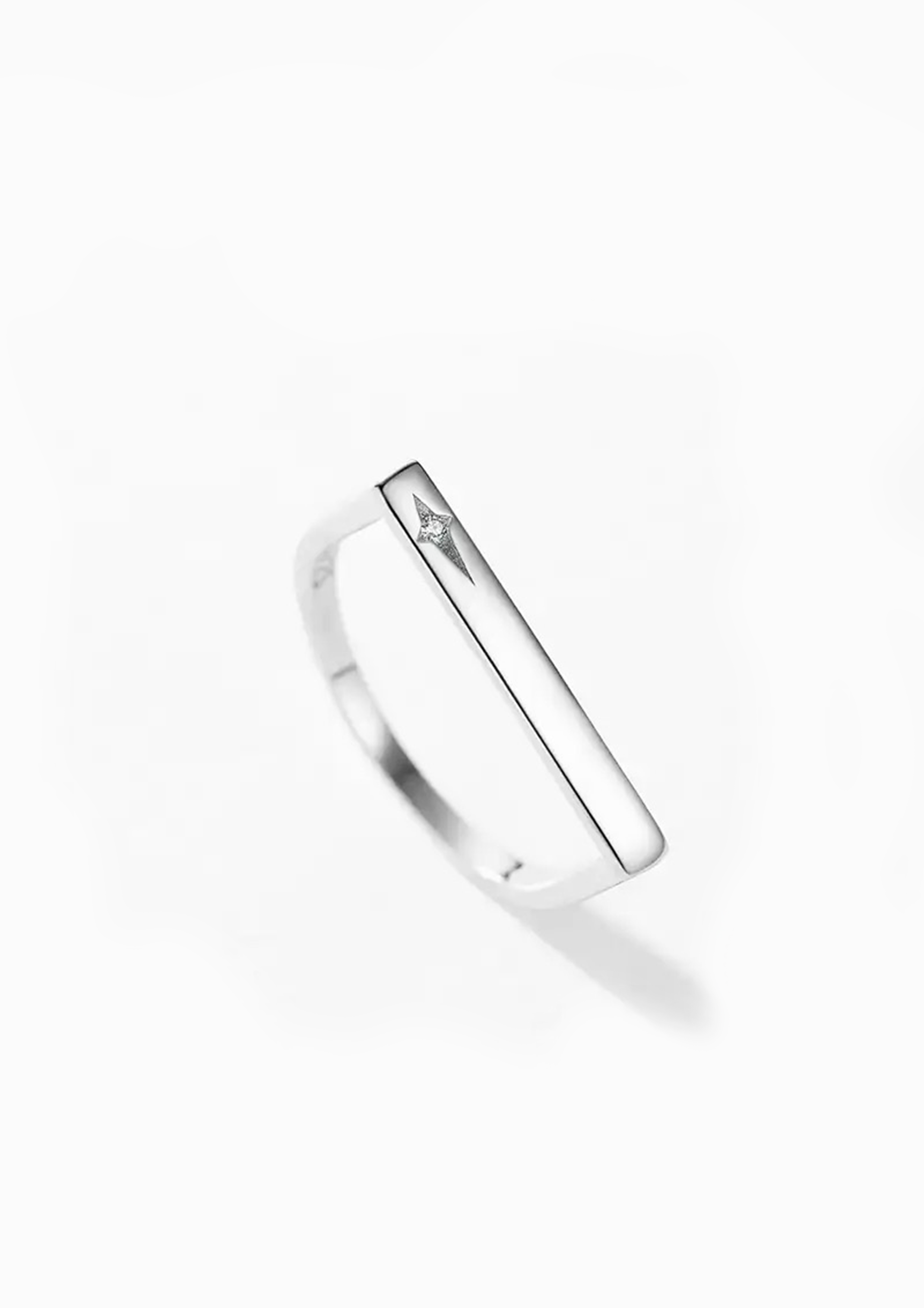 CELESTE SIGNATURE RING