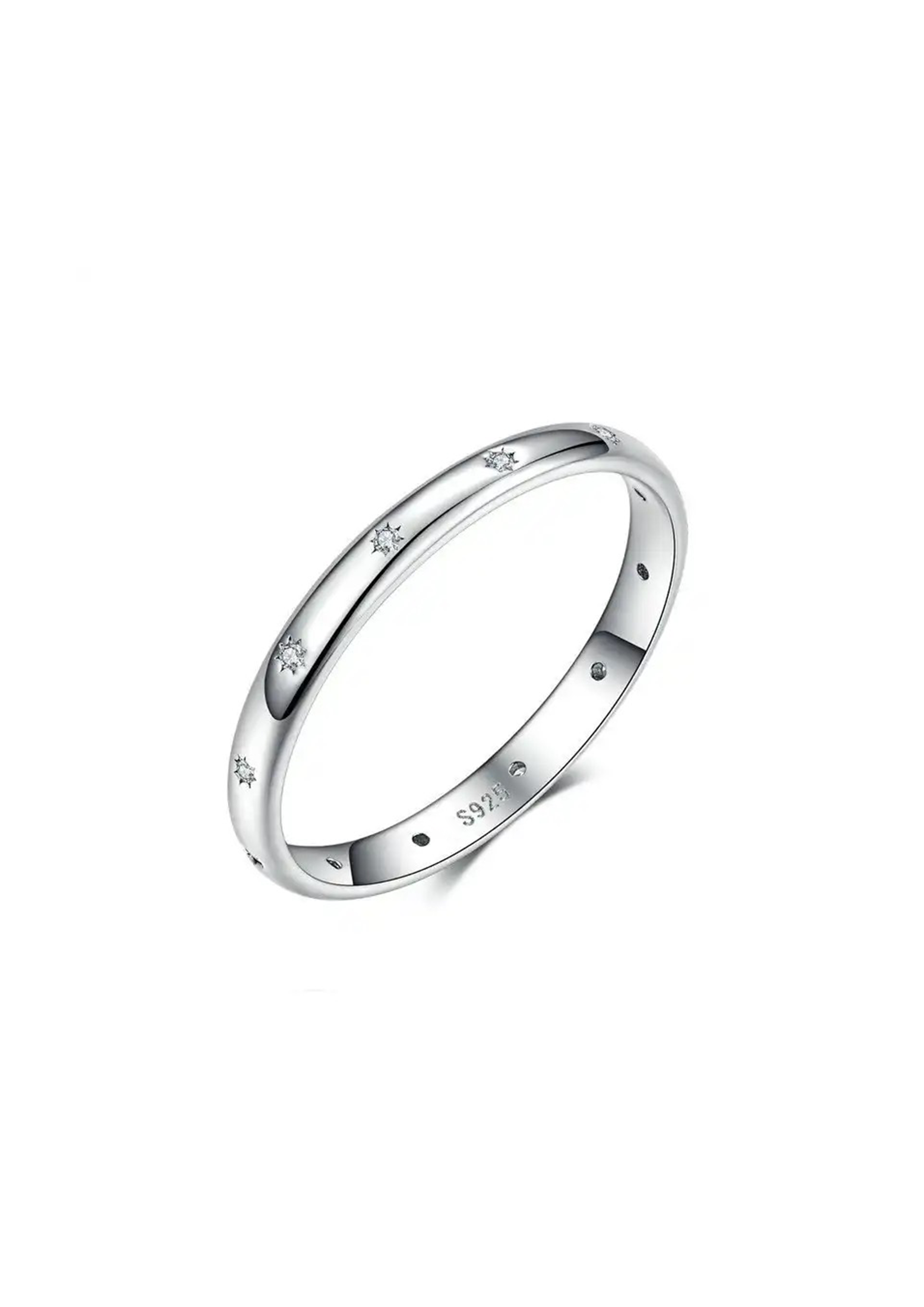 ELEANOR ETERNITY RING