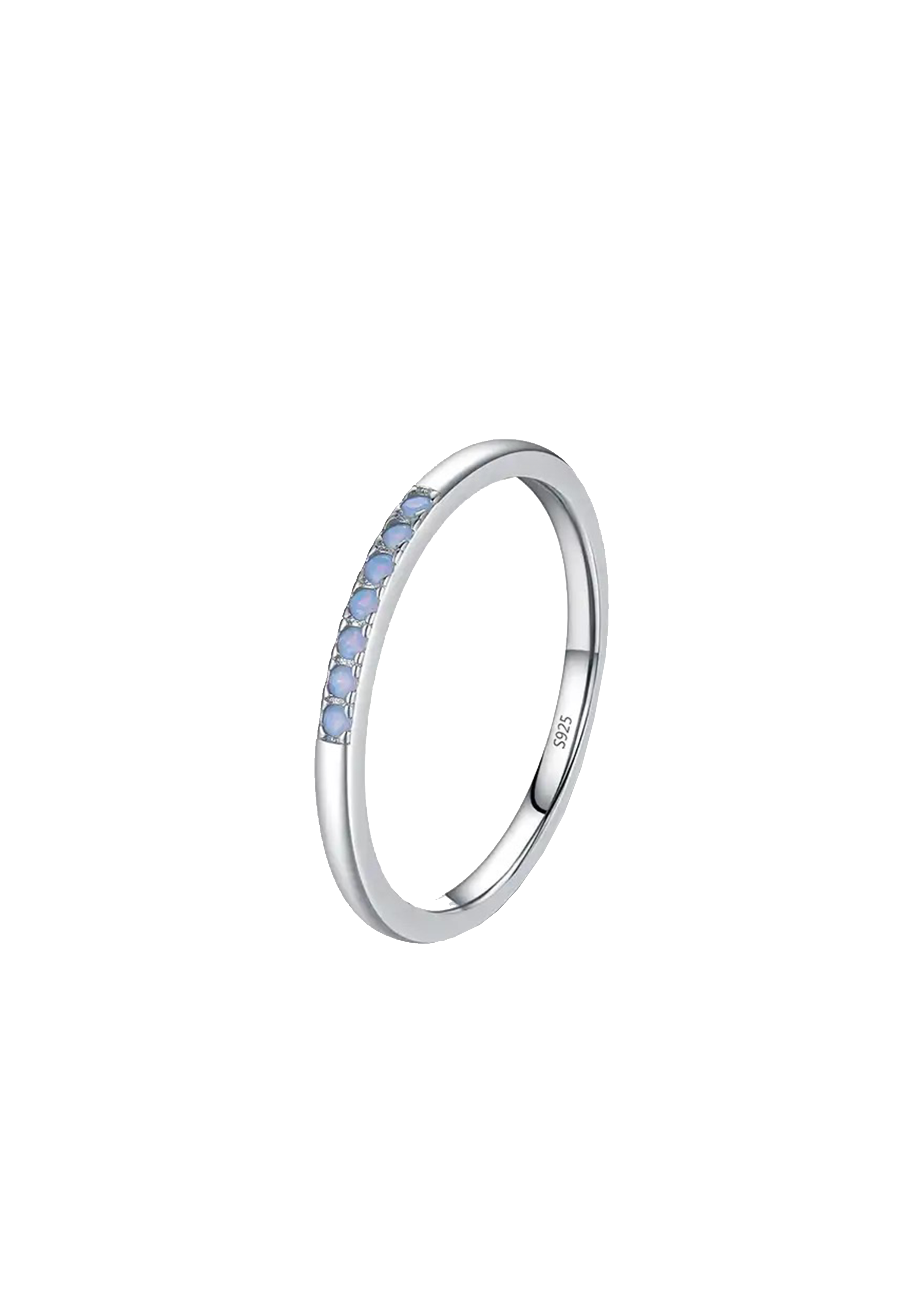 EMMA ETERNITY RING