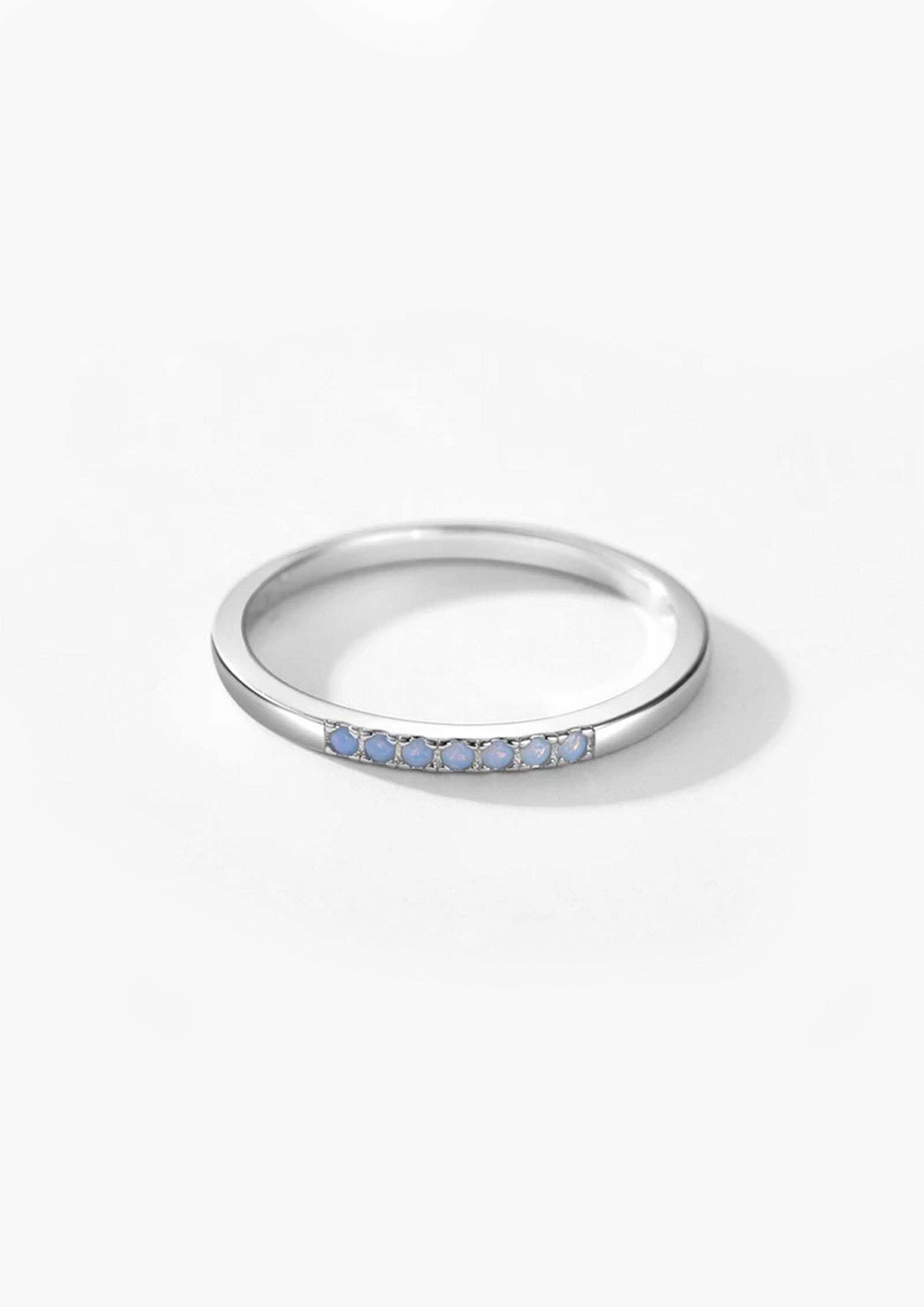 EMMA ETERNITY RING