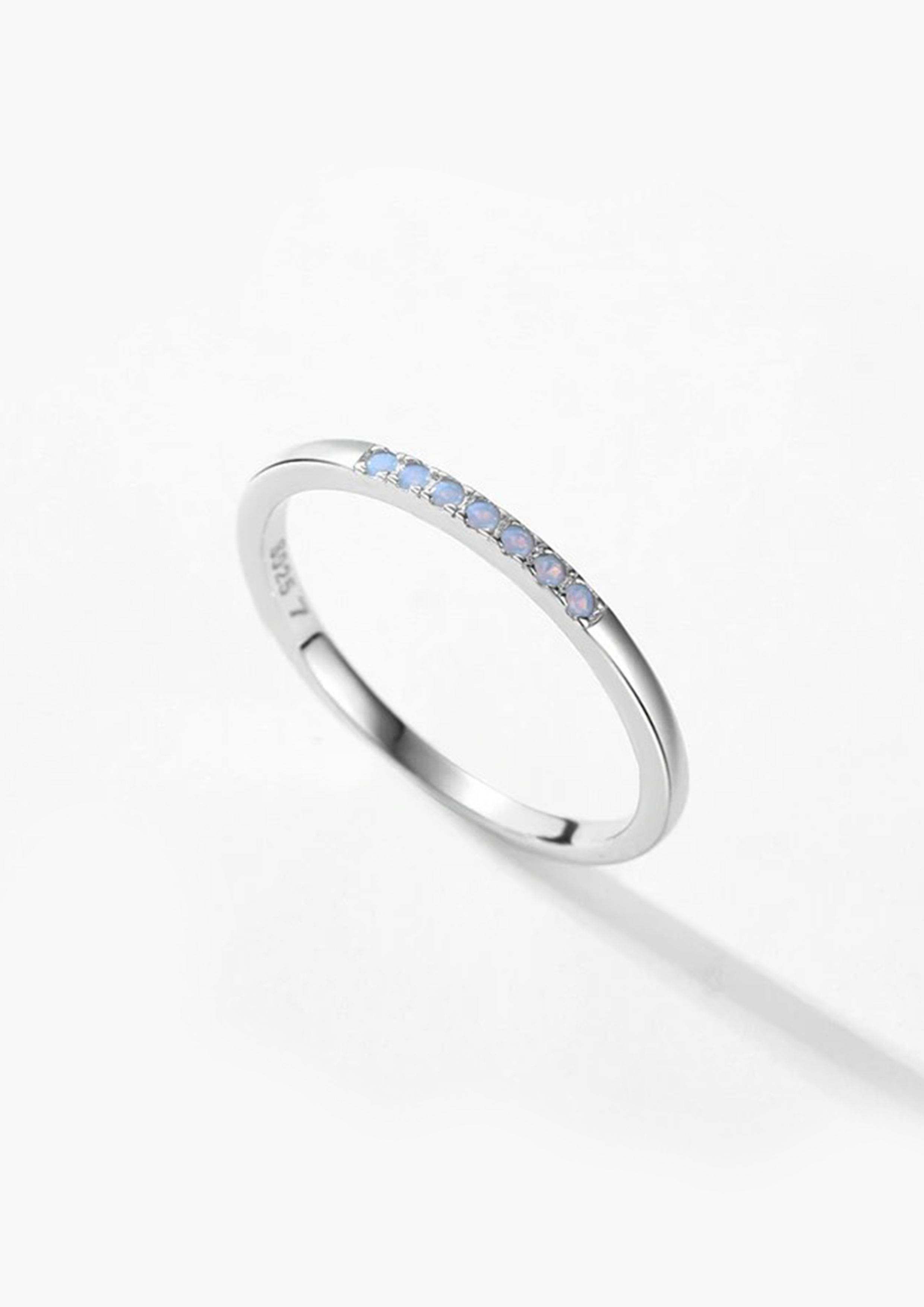 EMMA ETERNITY RING