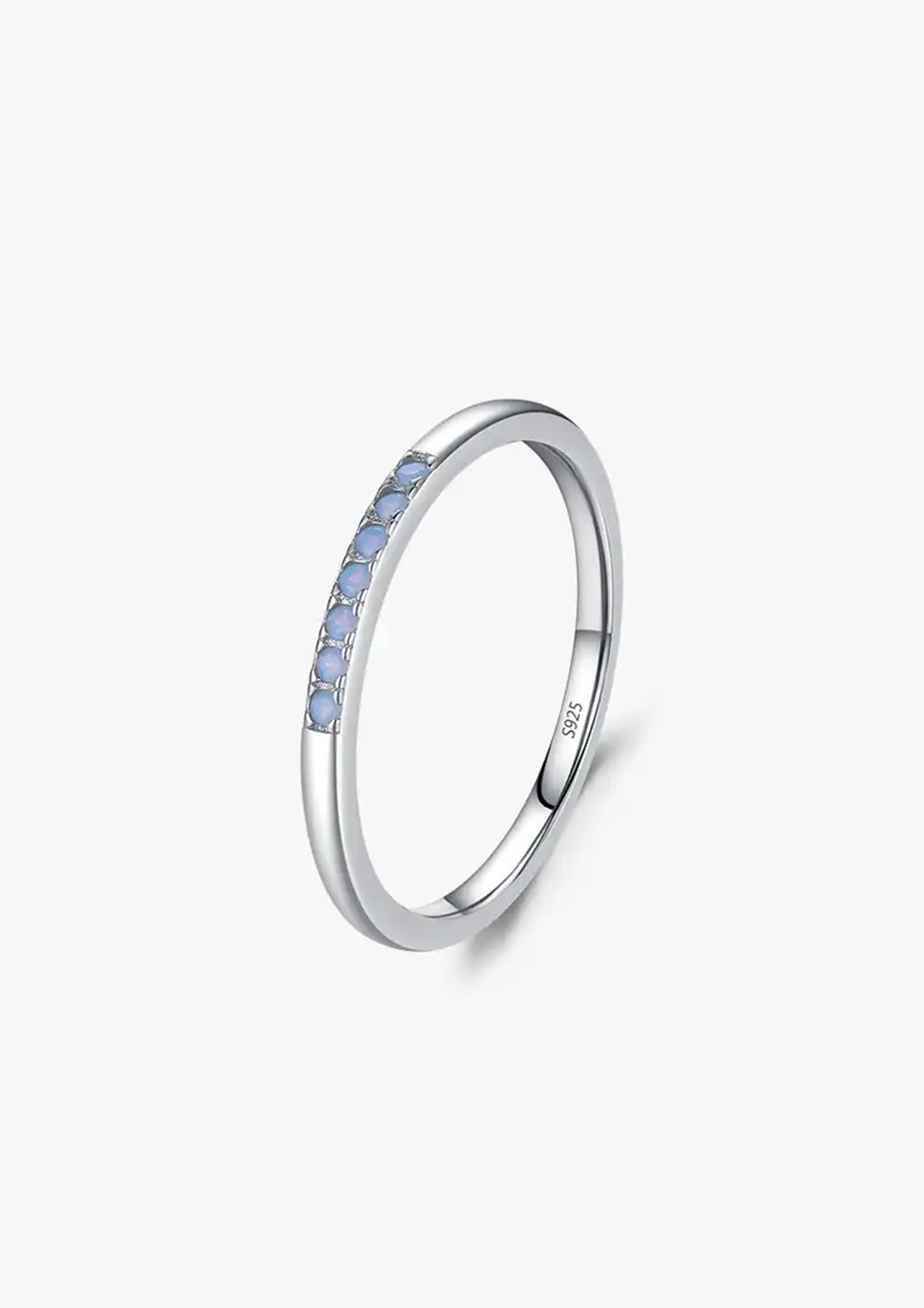EMMA ETERNITY RING