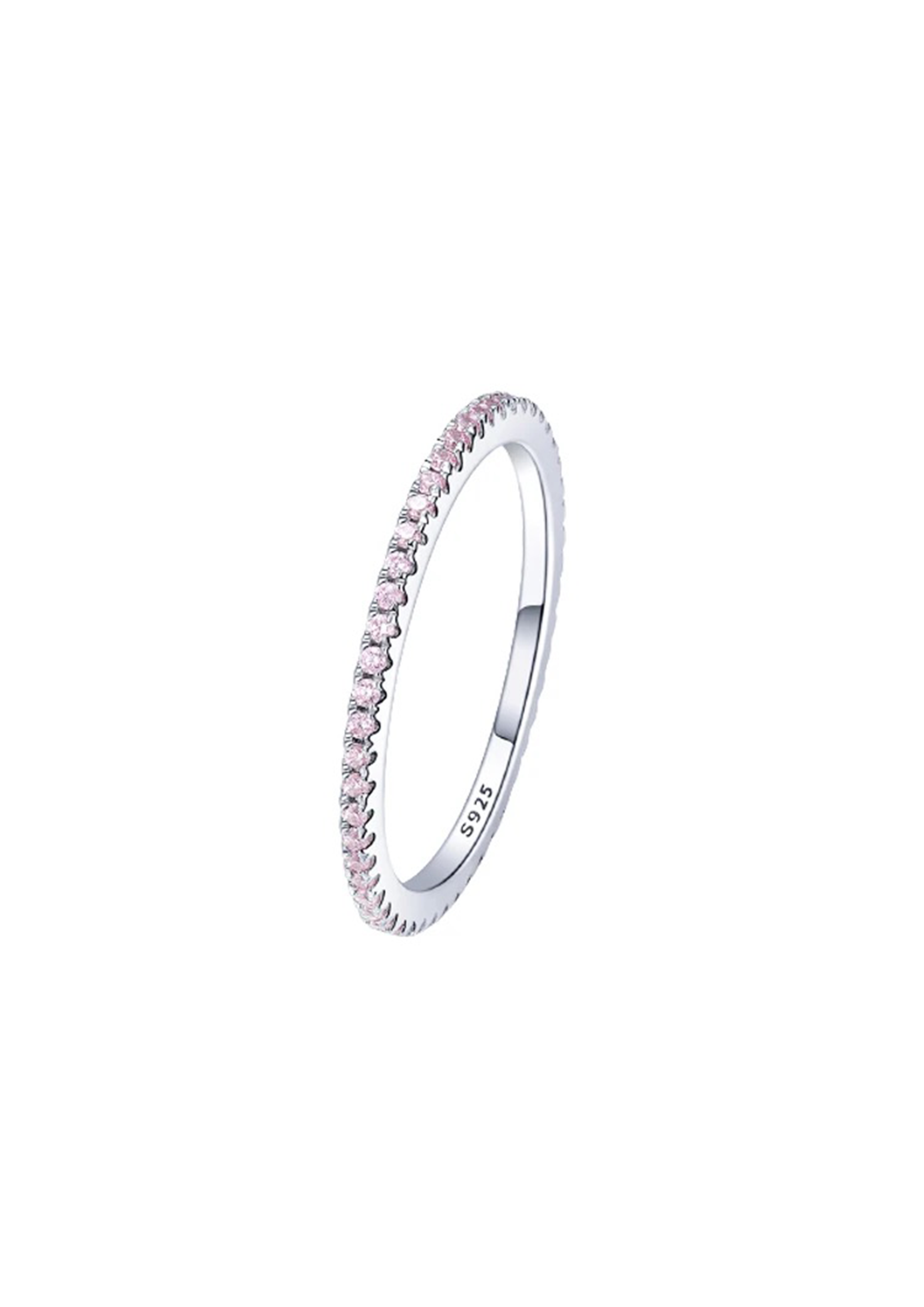 HAYLEY ETERNITY RING