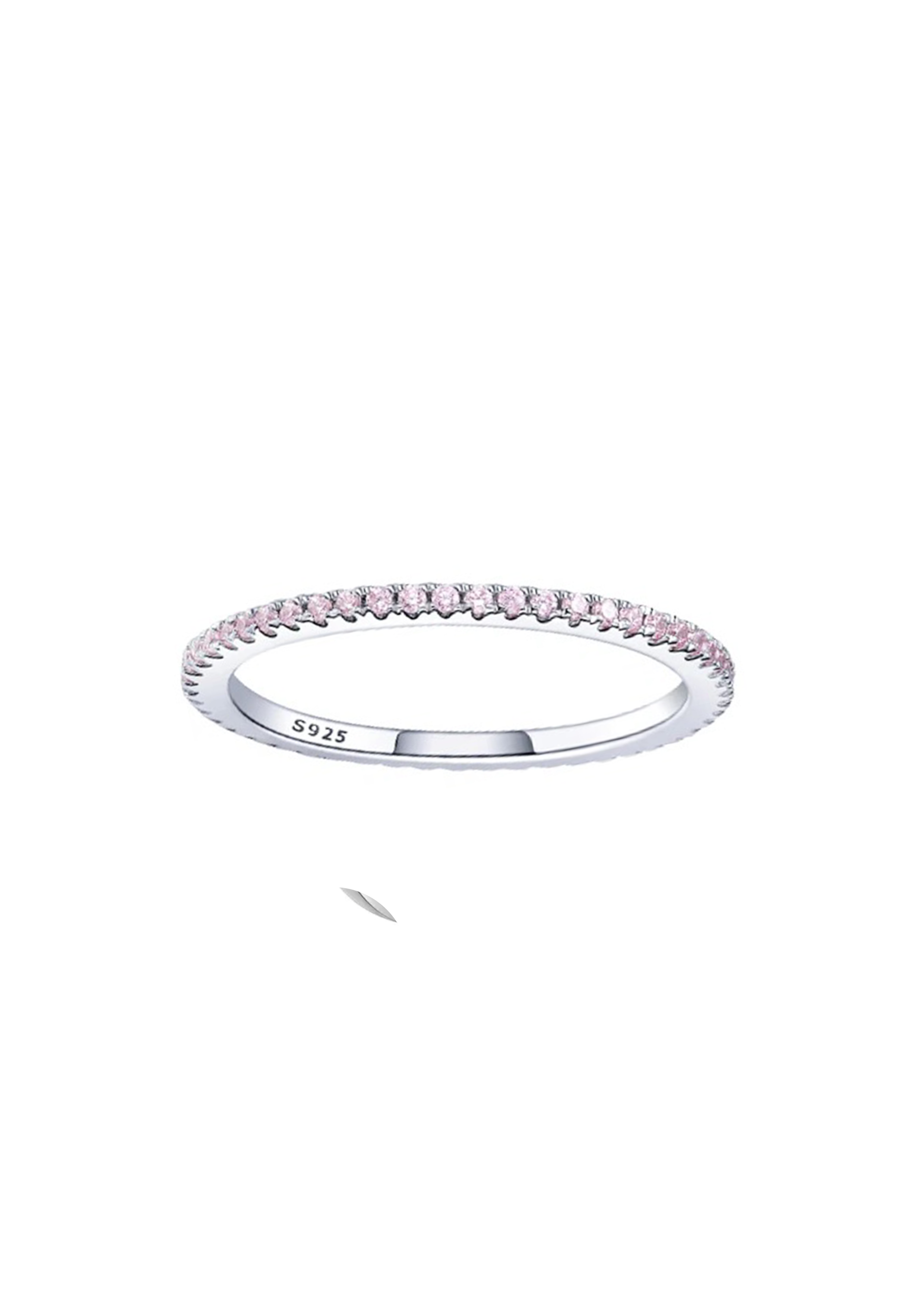 HAYLEY ETERNITY RING