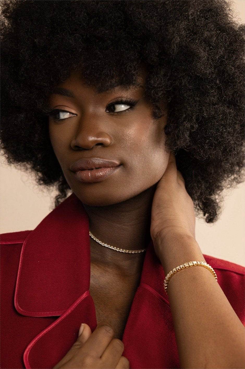 CASHMERE WRAP OVER COAT