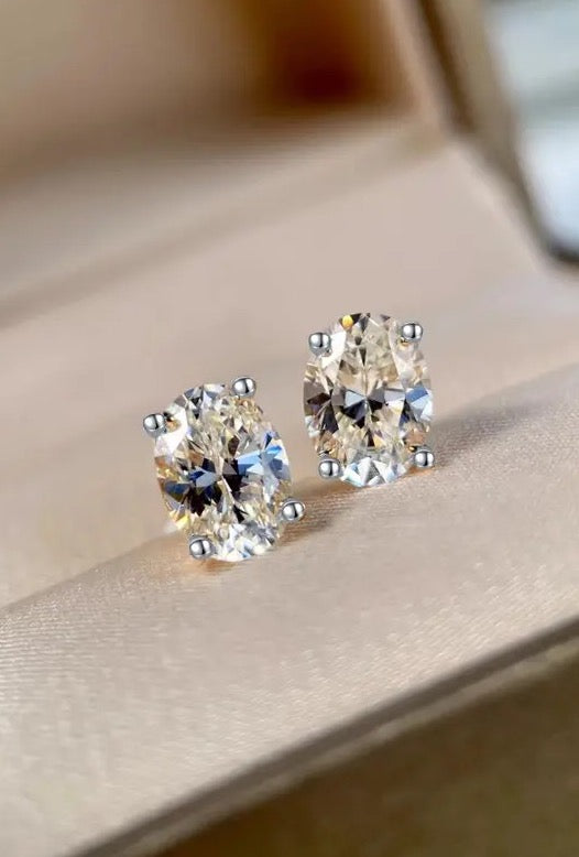 DIONNE STUD EARRINGS