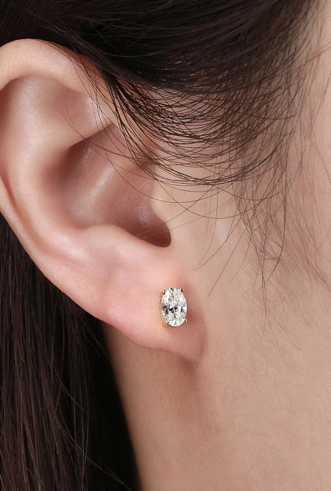 DIONNE STUD EARRINGS