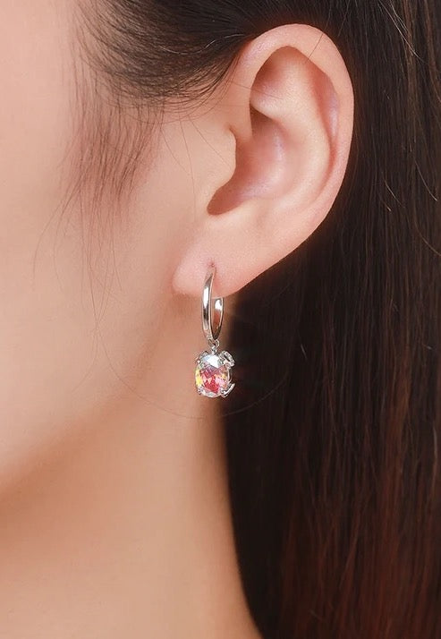 NATASHA DROP EARRINGS