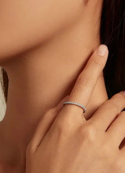 SAMANTHA ETERNITY RING