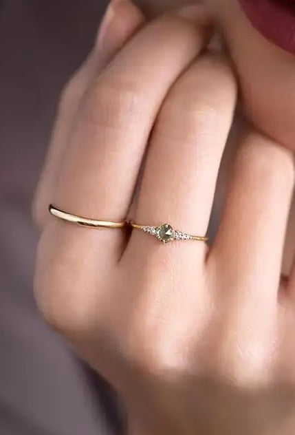 OLIVIA ESSENTIAL RING