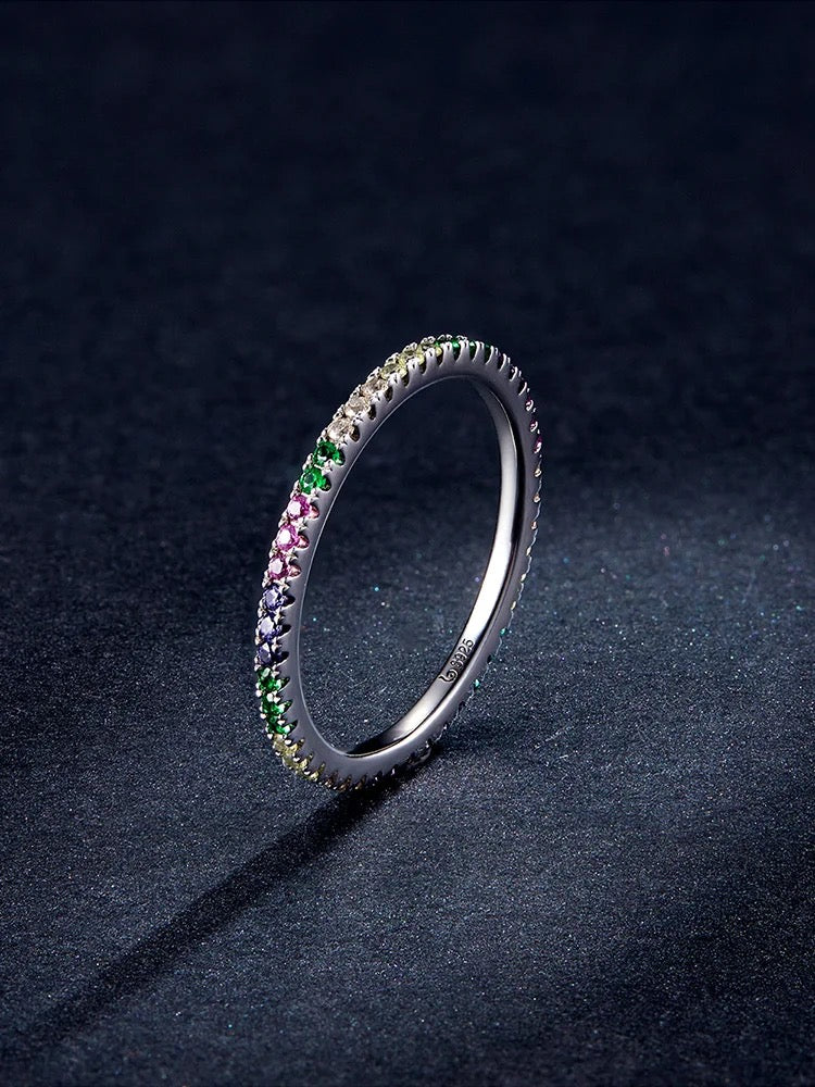 AMELIA ETERNITY RING