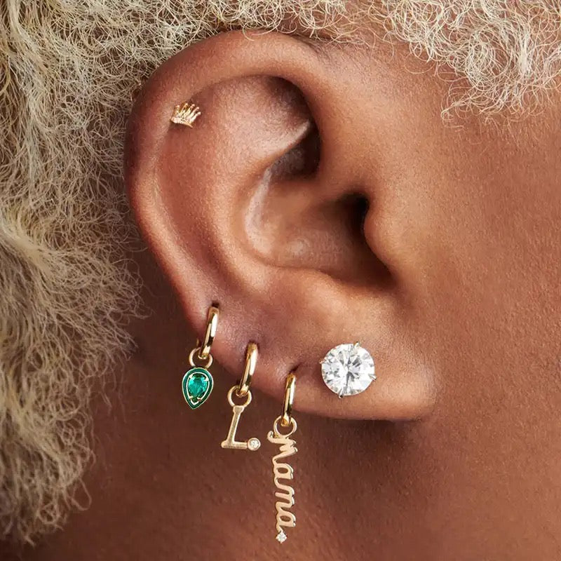 MARIANNE DROP EARRINGS