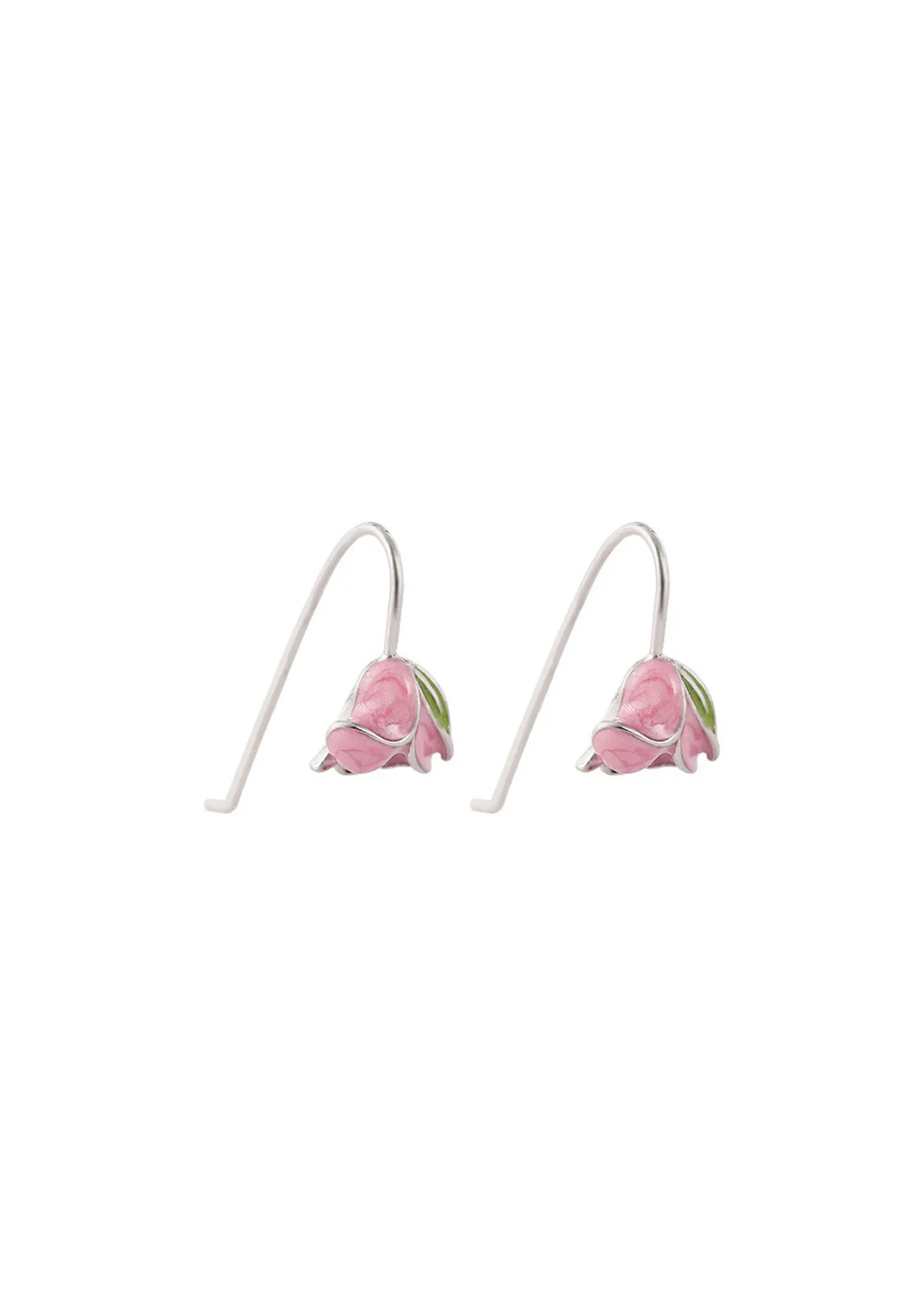IMOGEN FLOWER EARRINGS