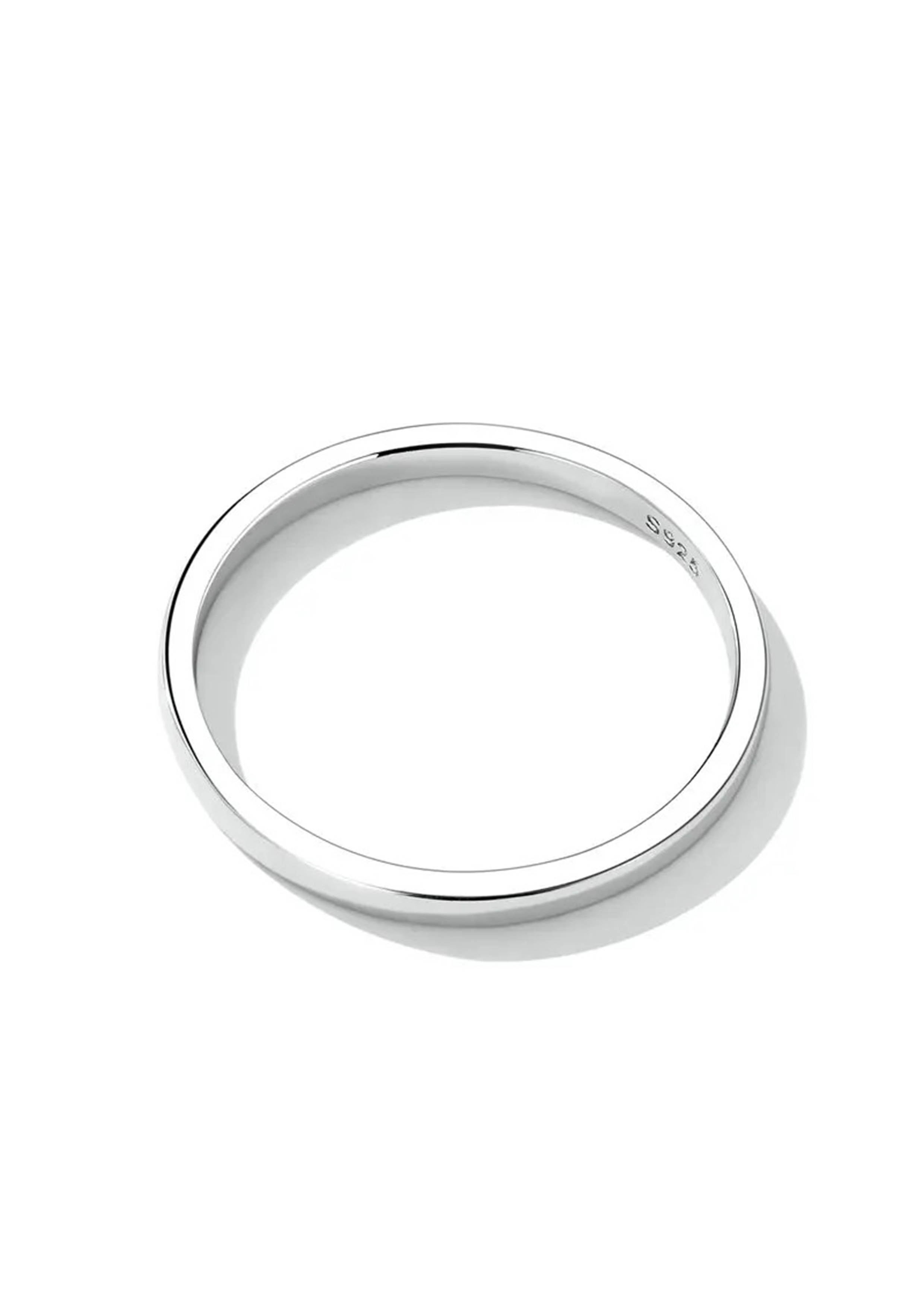 IZABELLA PERSONALISABLE RING