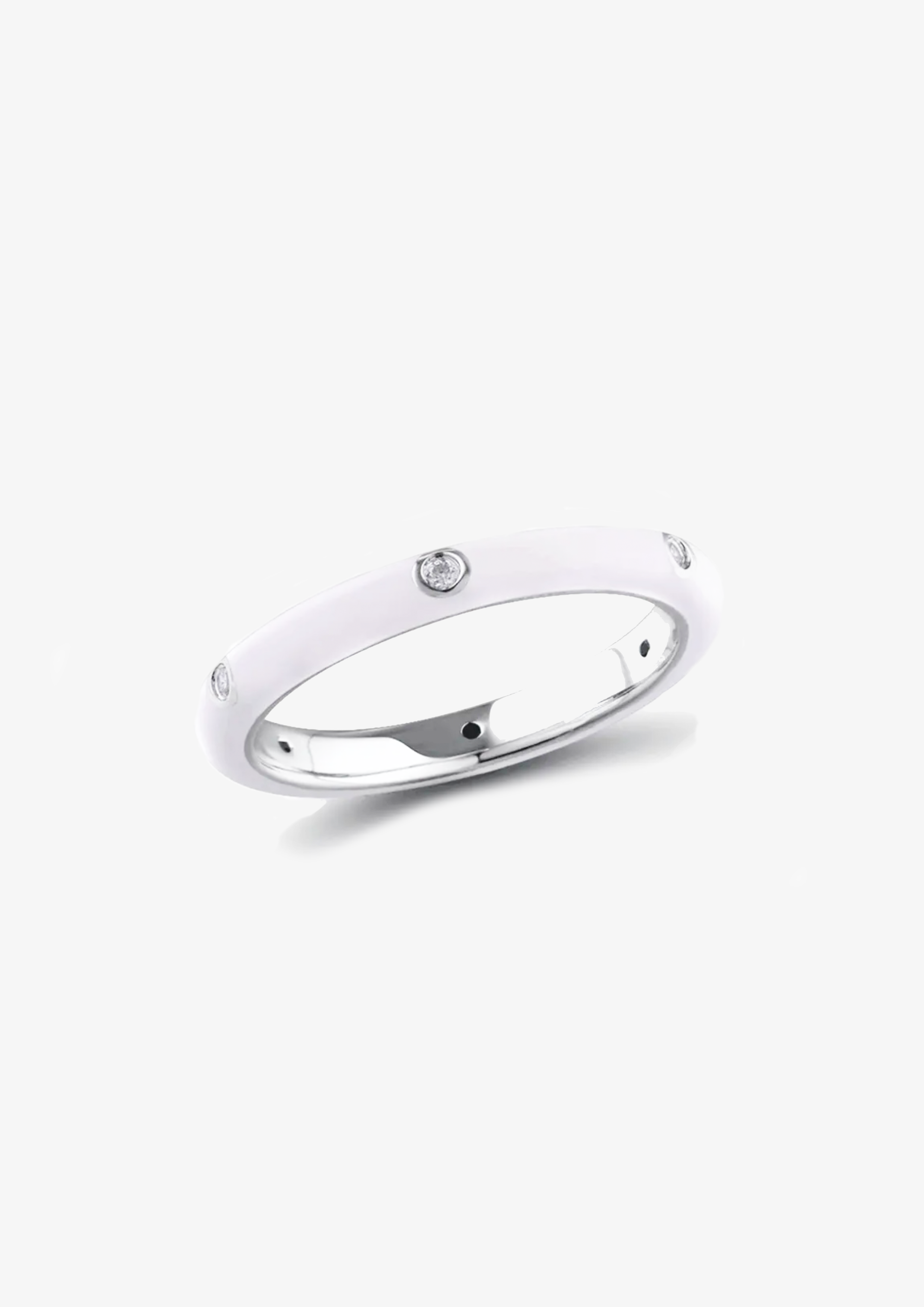 JESSICA STACKING RING