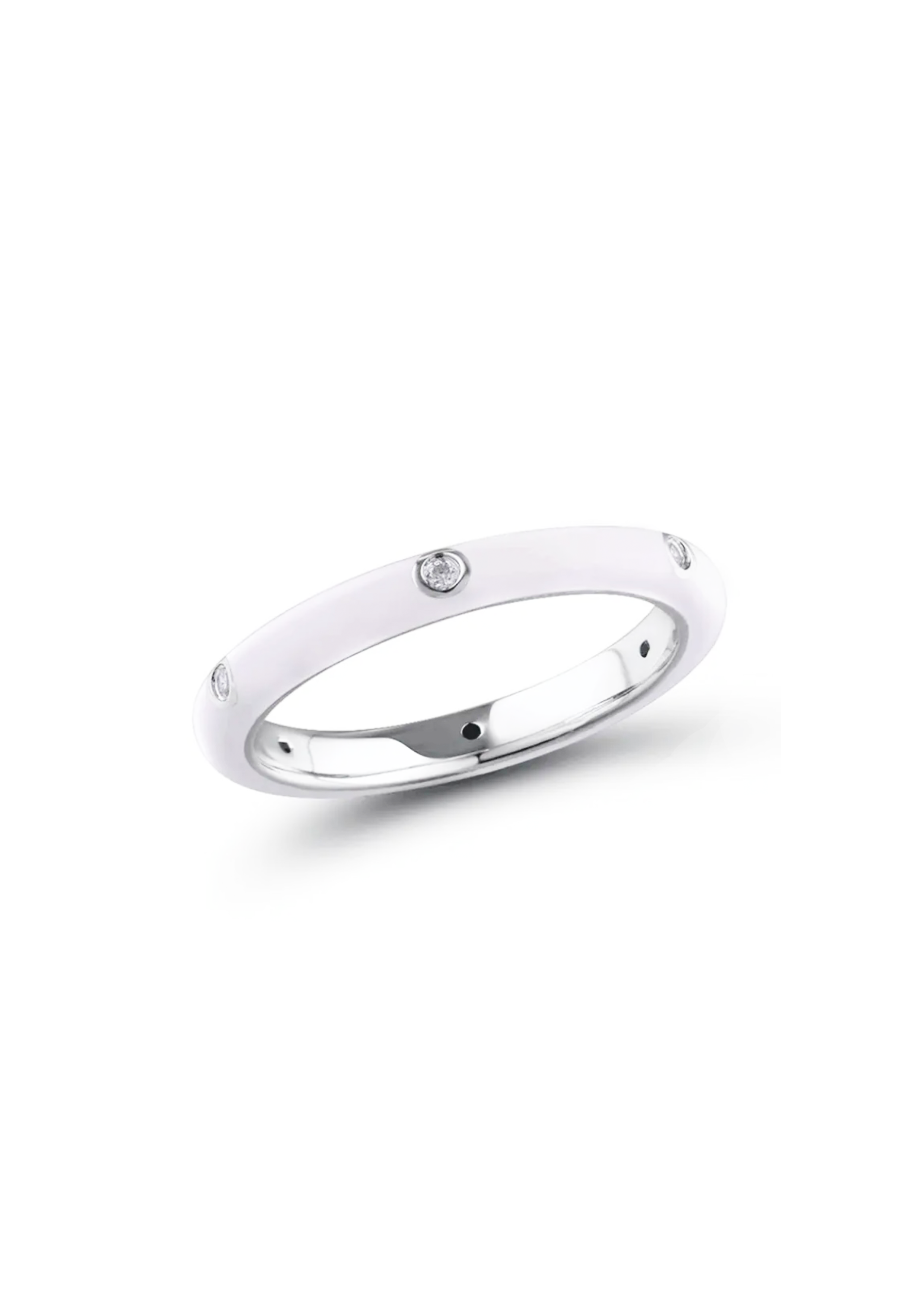 JESSICA STACKING RING