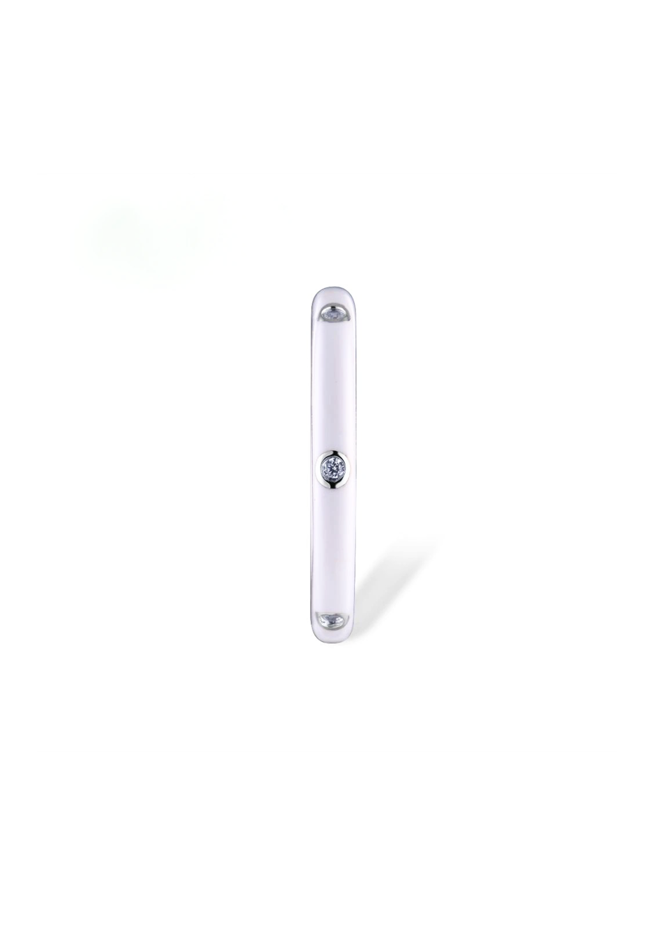 JESSICA STACKING RING