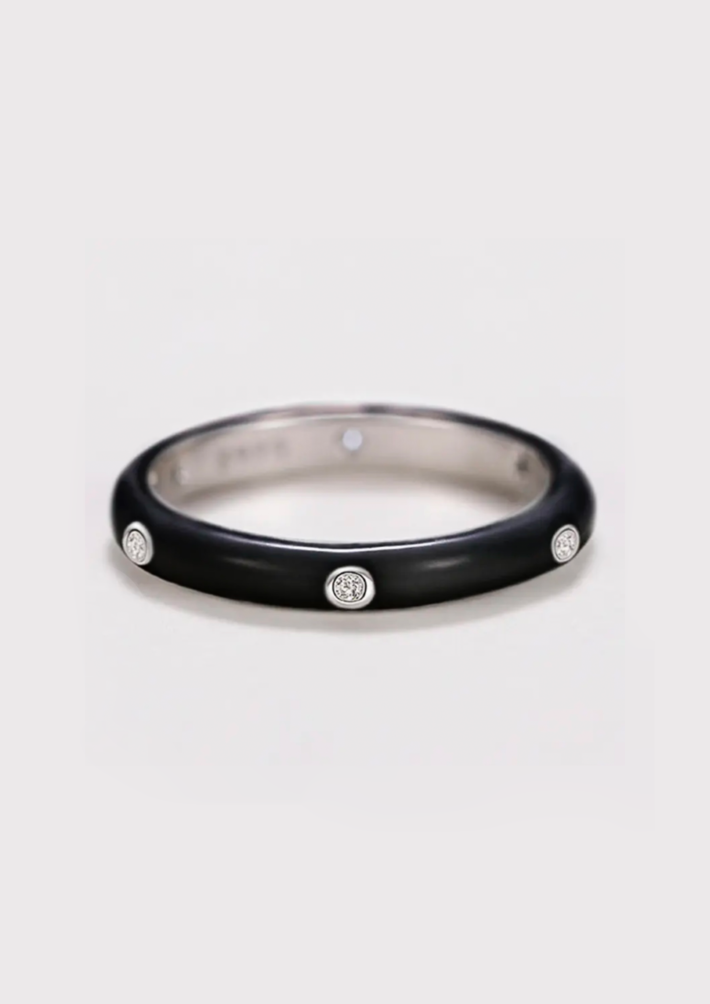 JESSICA STACKING RING