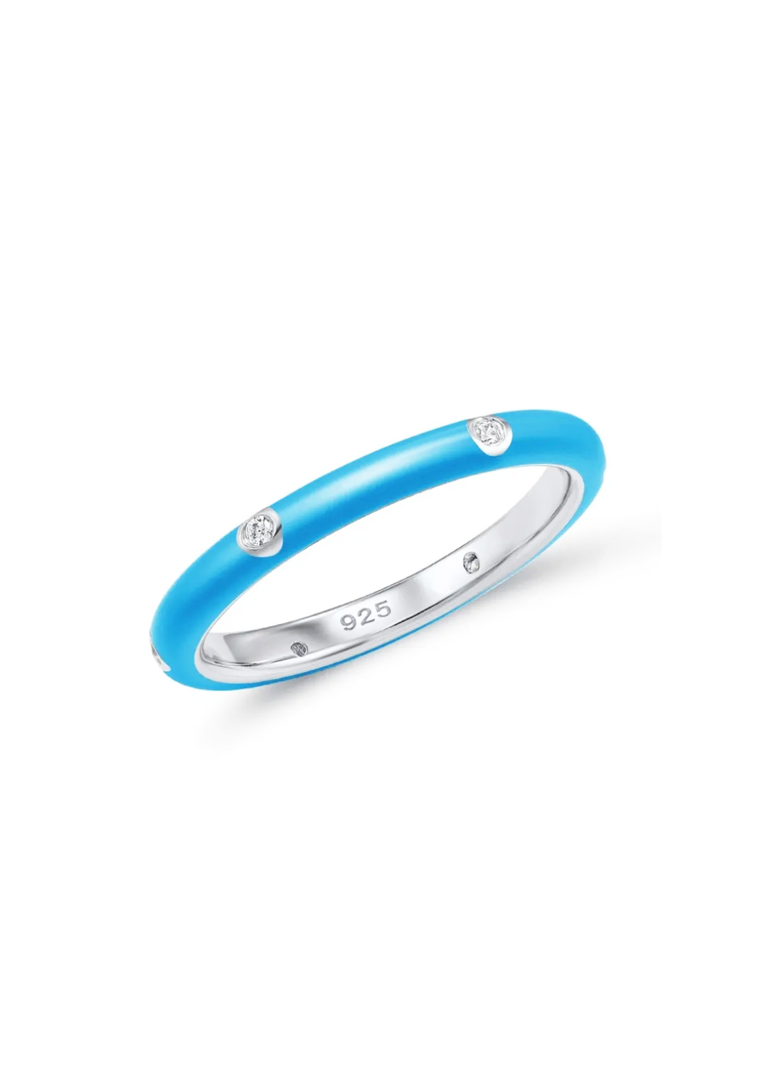 JESSICA STACKING RING
