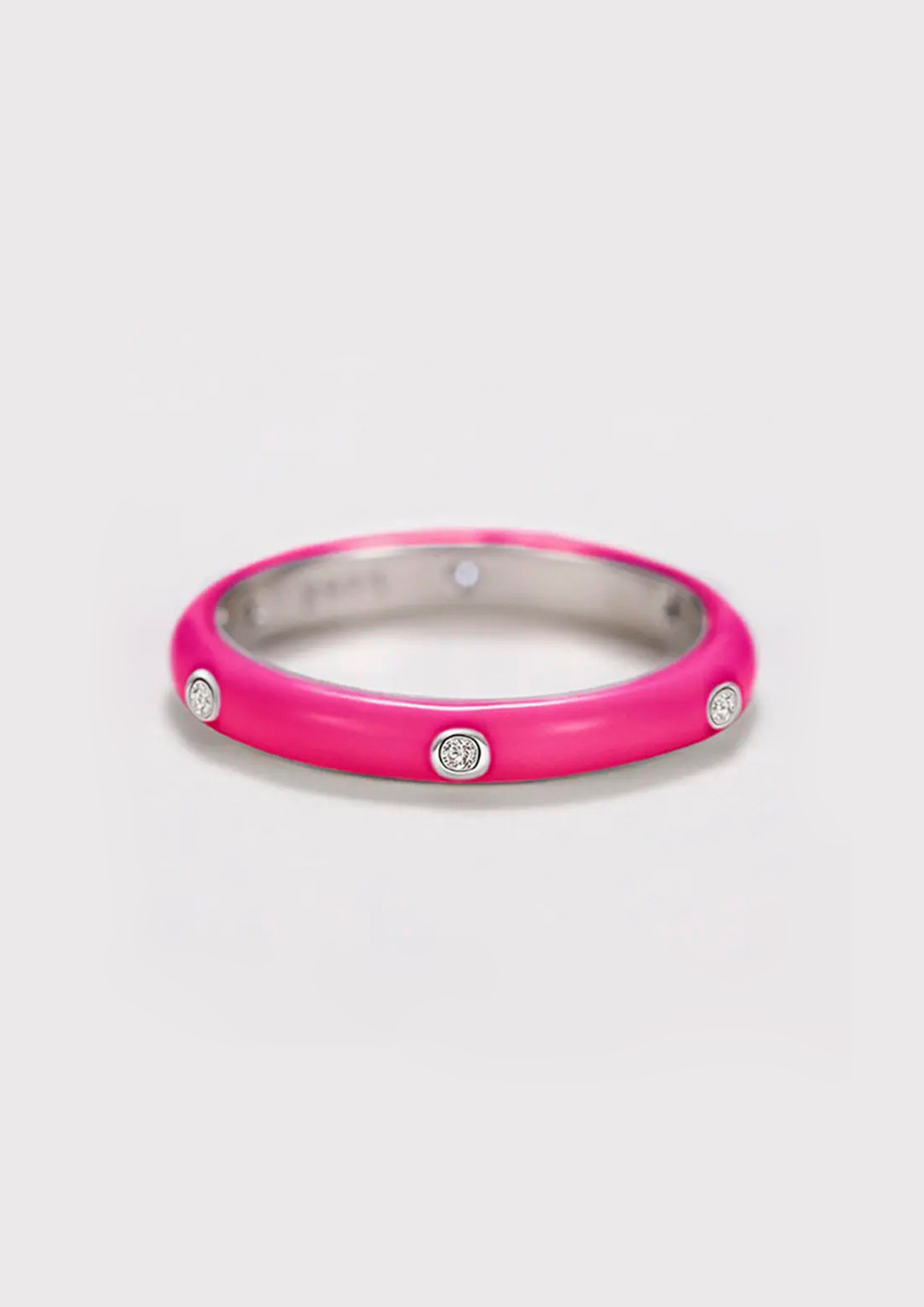 JESSICA STACKING RING