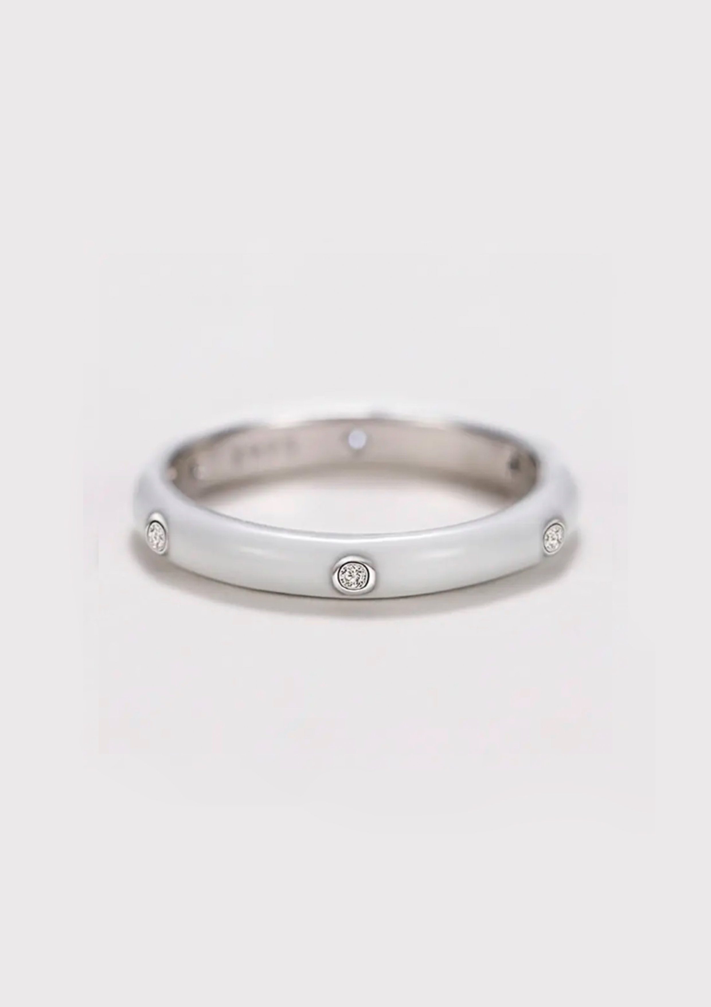 JESSICA STACKING RING