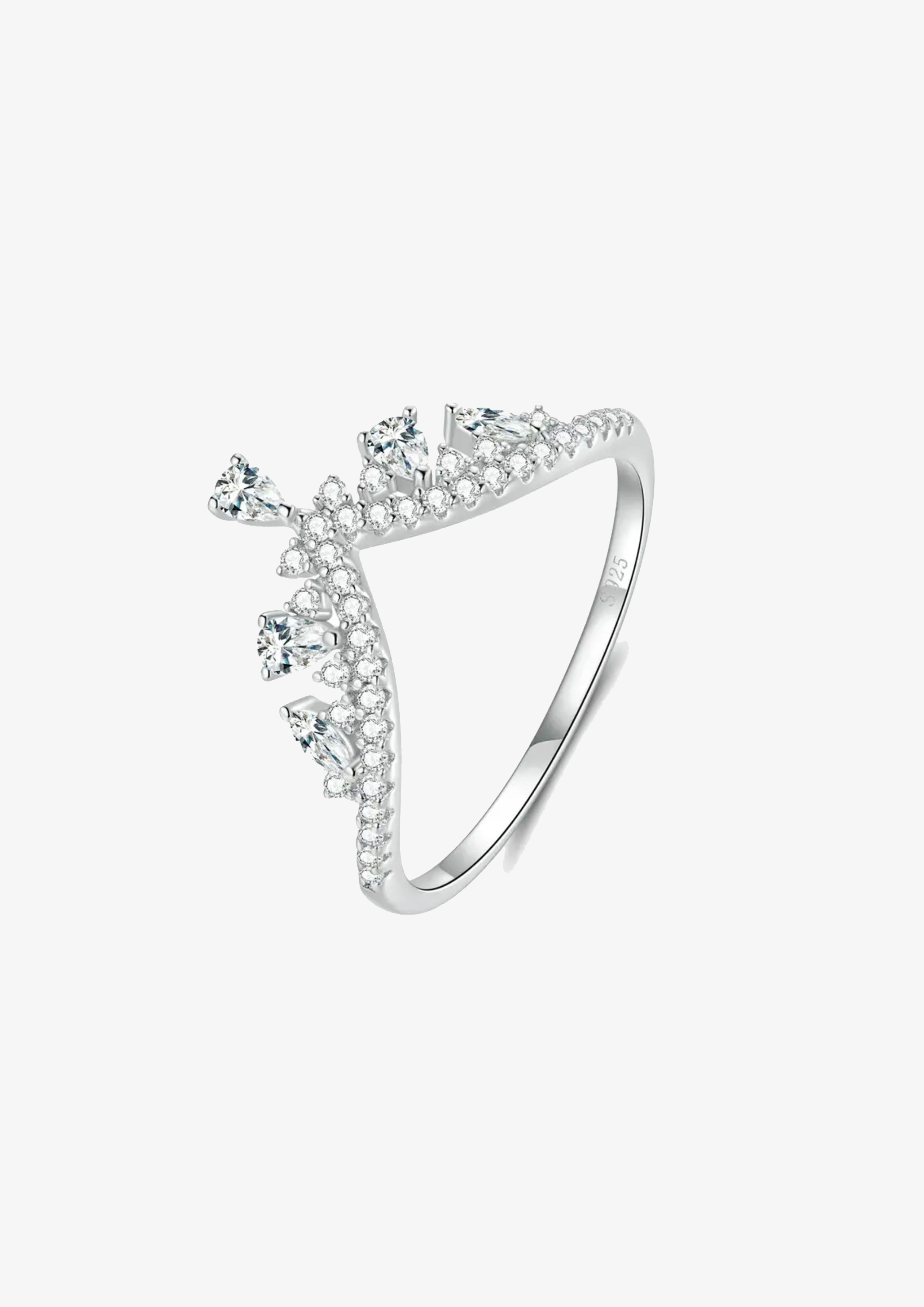 KLARA CLASSIC RING