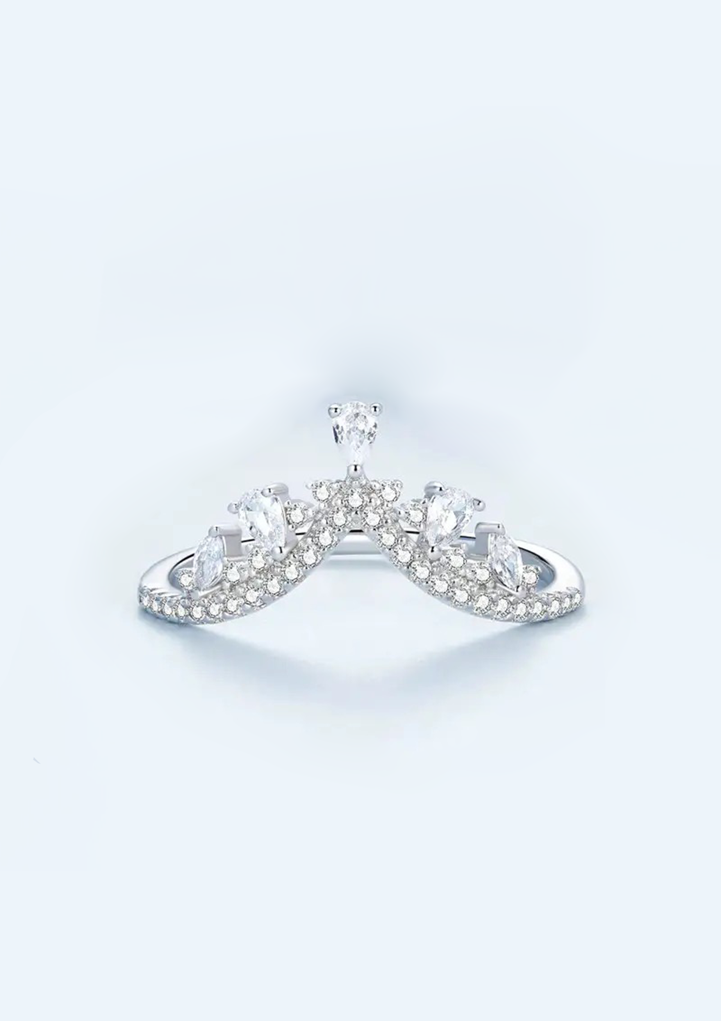 KLARA CLASSIC RING