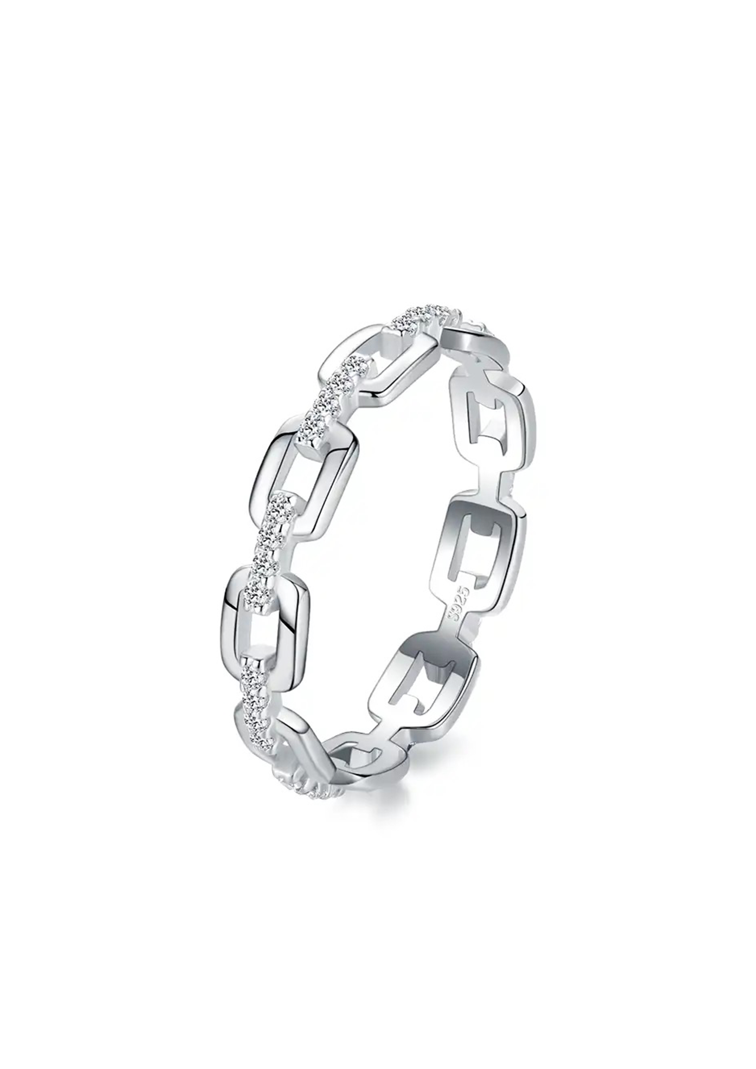 LAURA ETERNITY RING