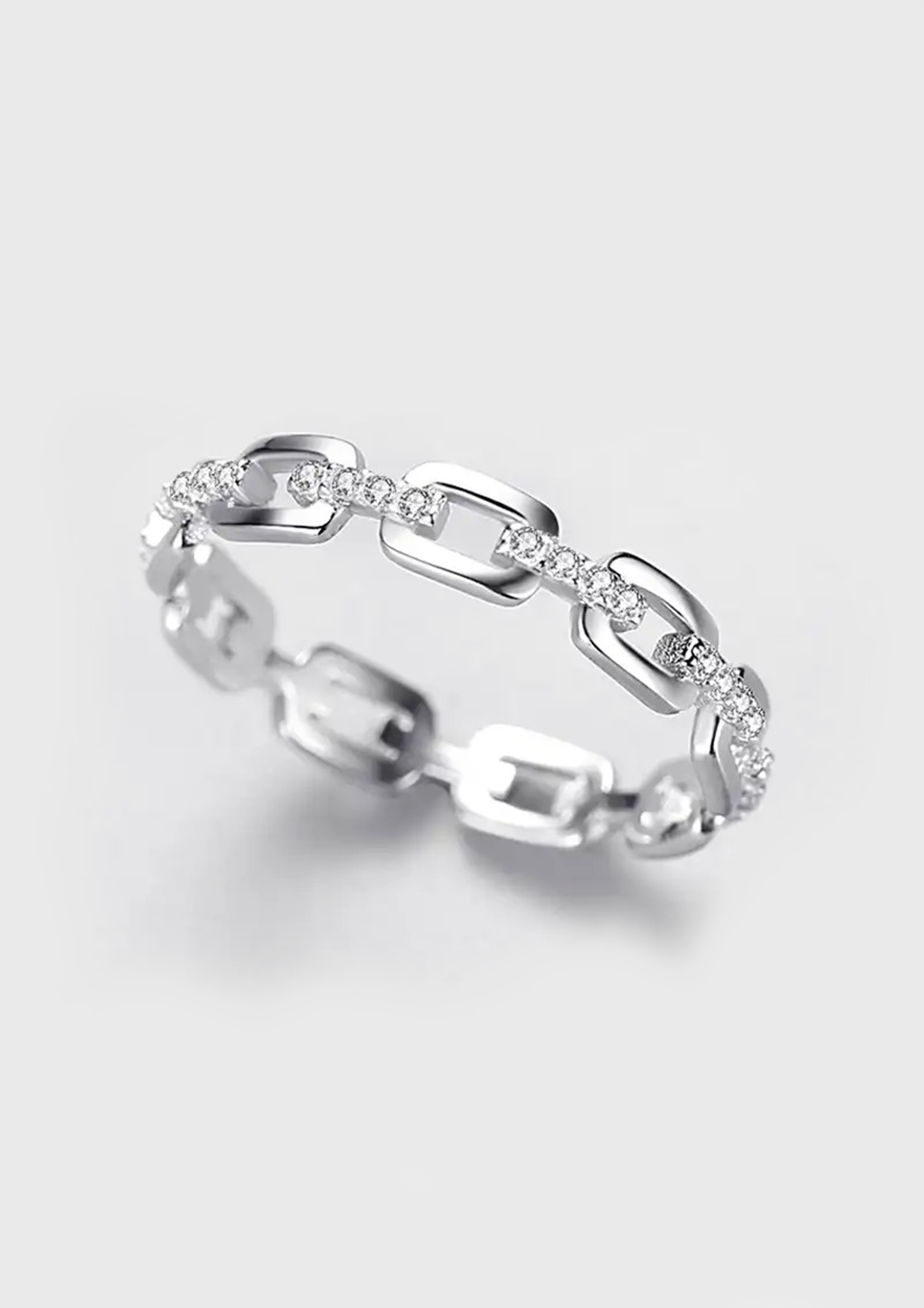 LAURA ETERNITY RING