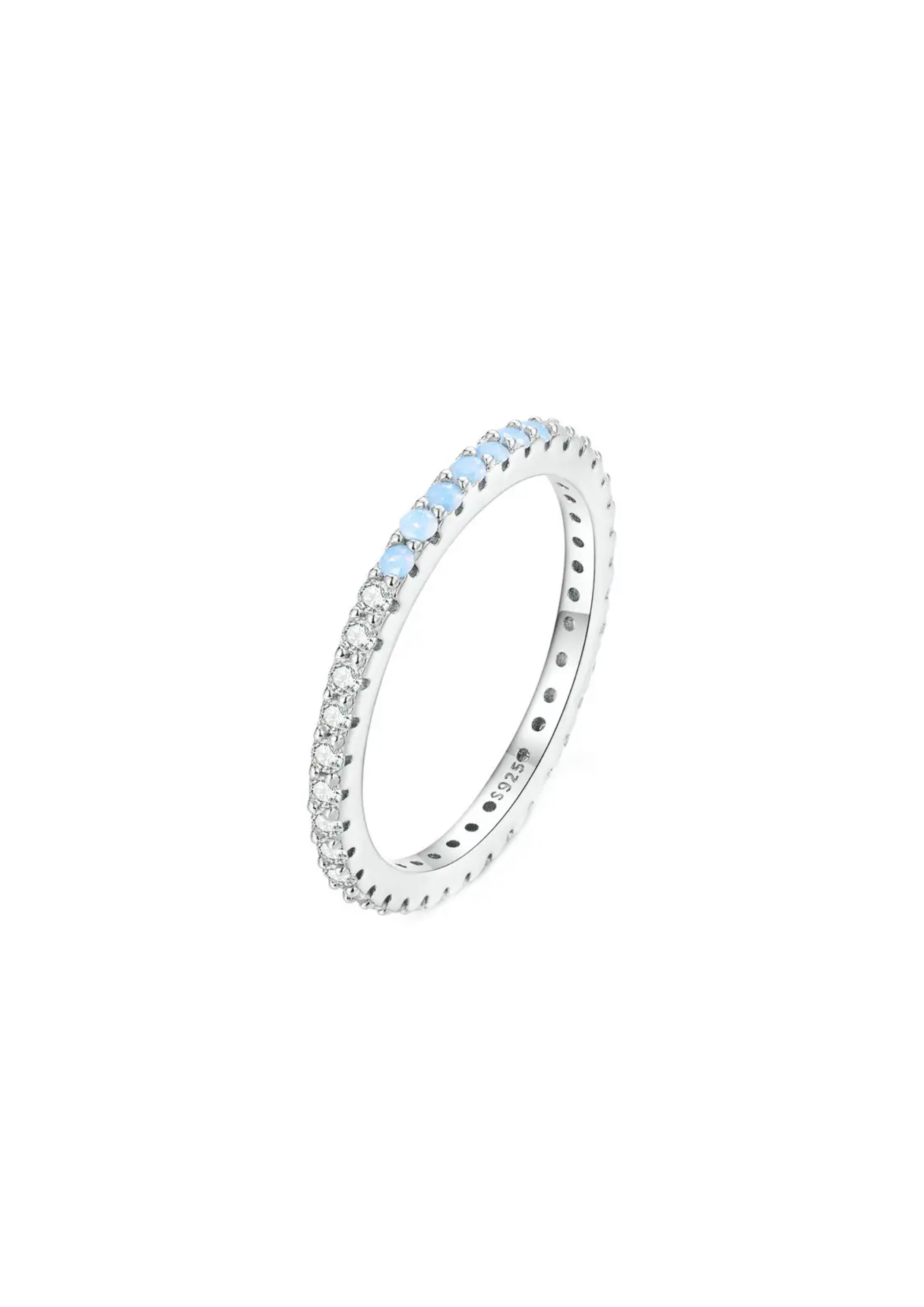 SAMANTHA ETERNITY RING