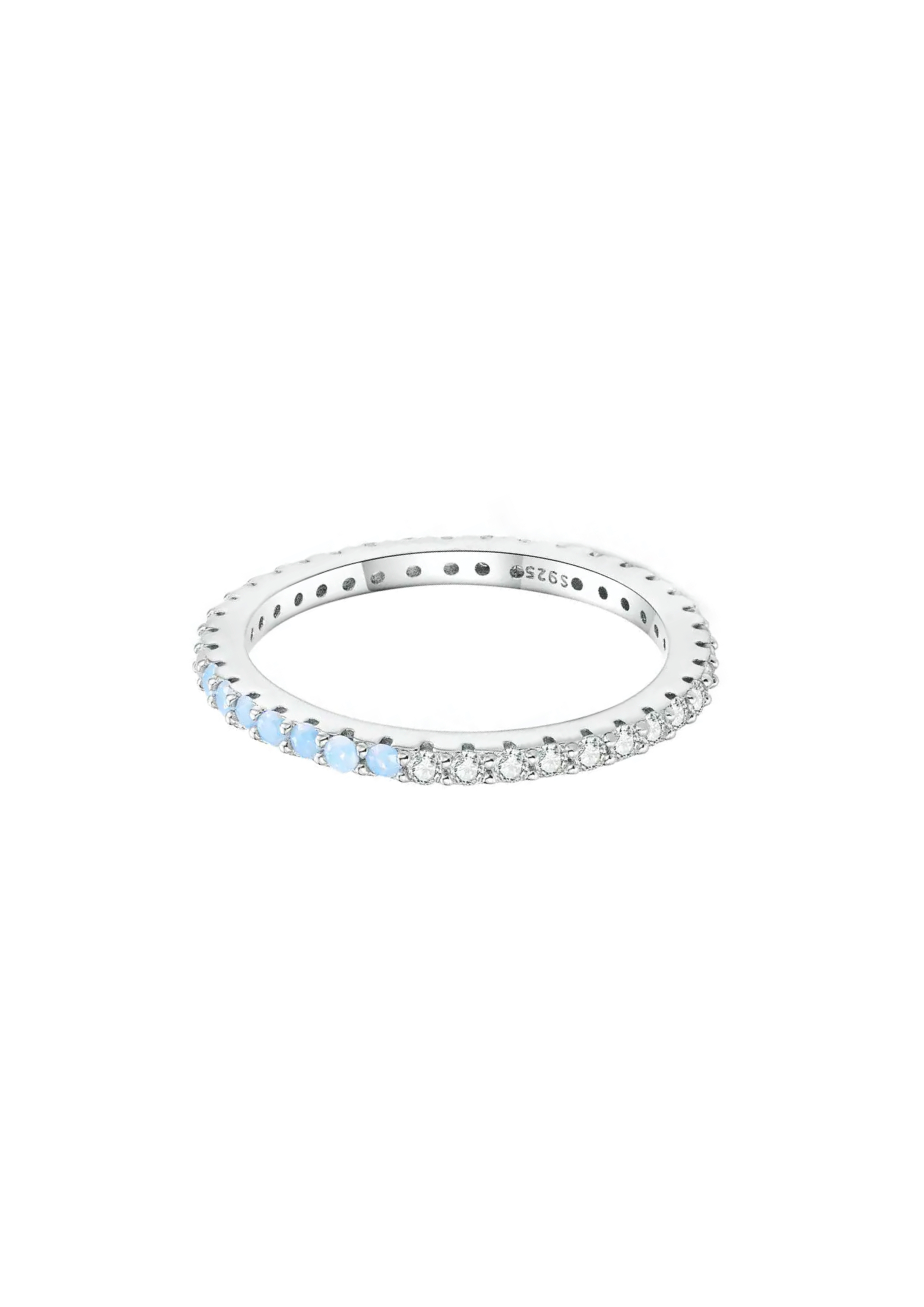 SAMANTHA ETERNITY RING