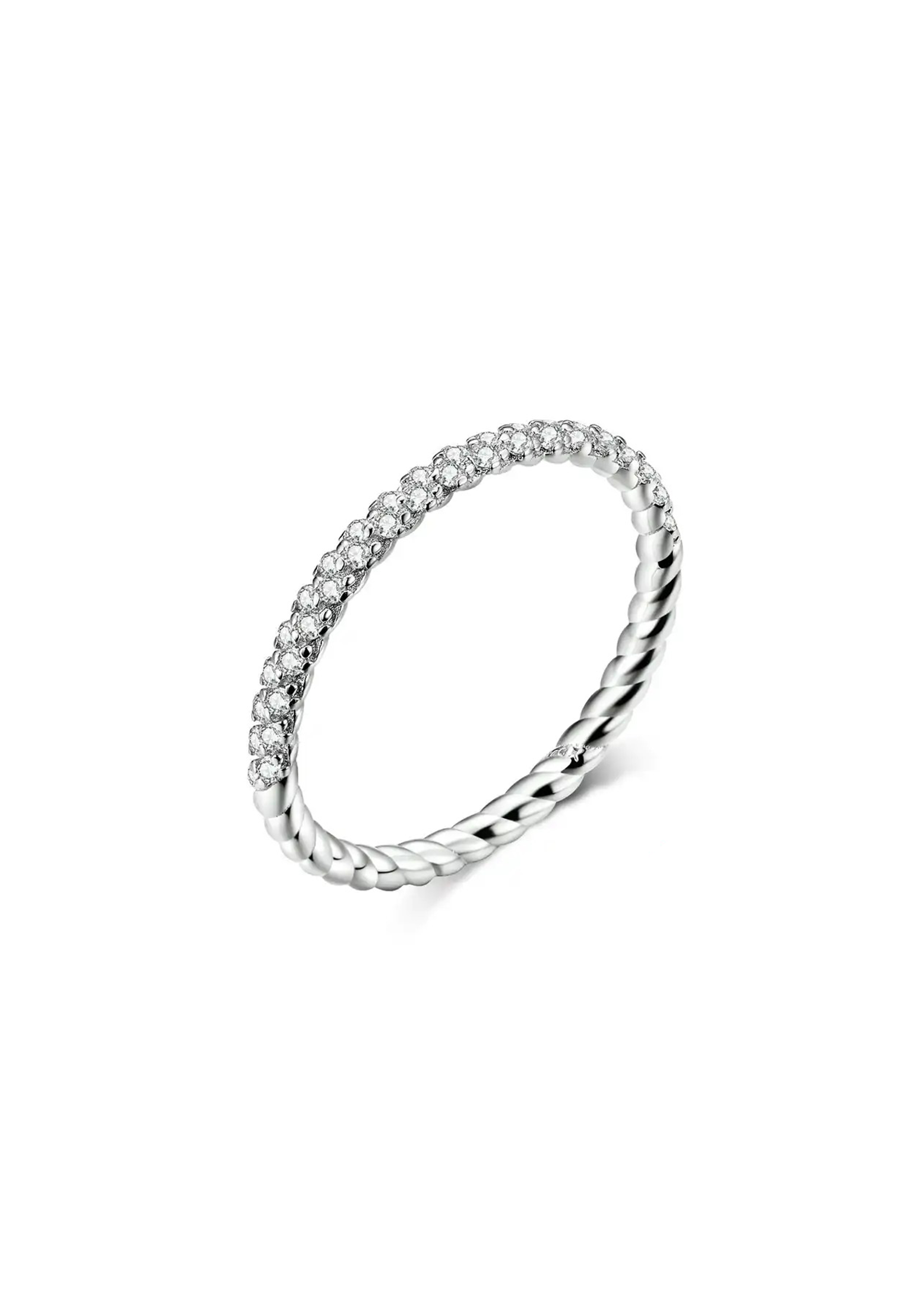 SHARON ETERNITY RING