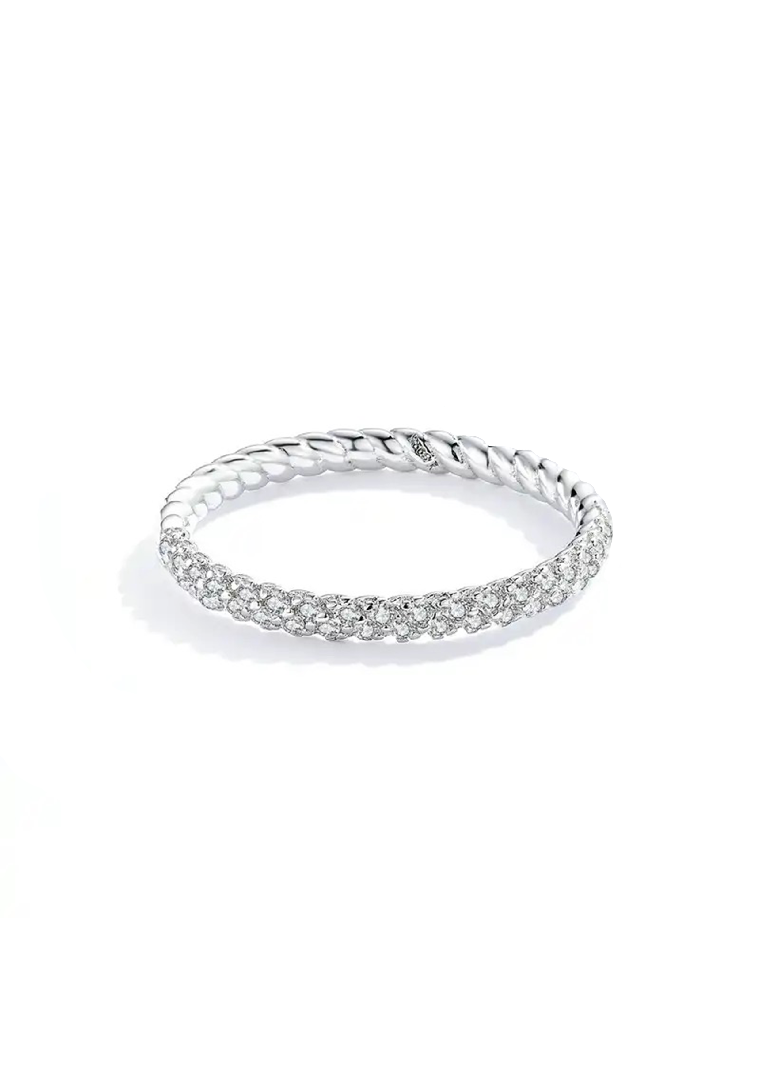 SHARON ETERNITY RING