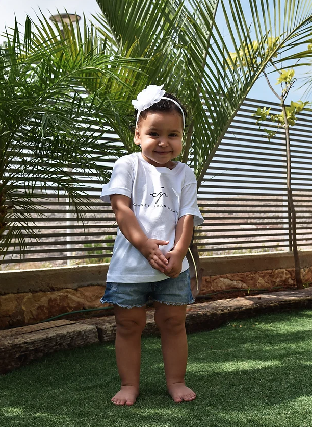 CJE CHILDREN T-SHIRT