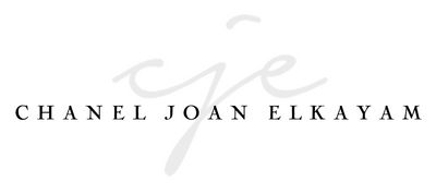 Chanel Joan Elkayam