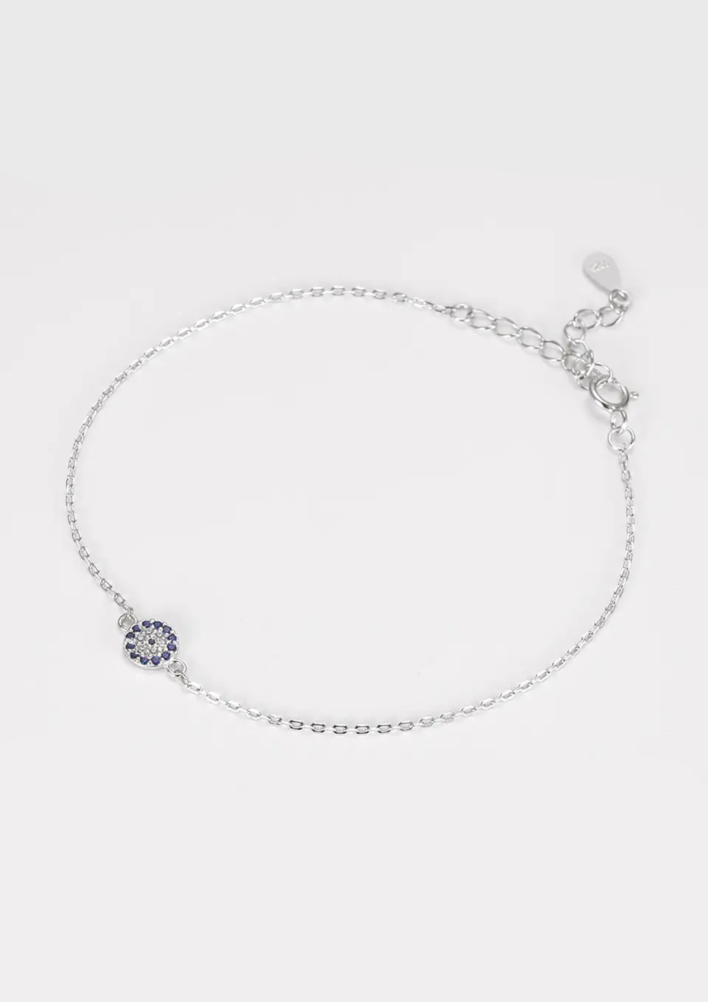 ADONICA EVIL EYE BRACELET