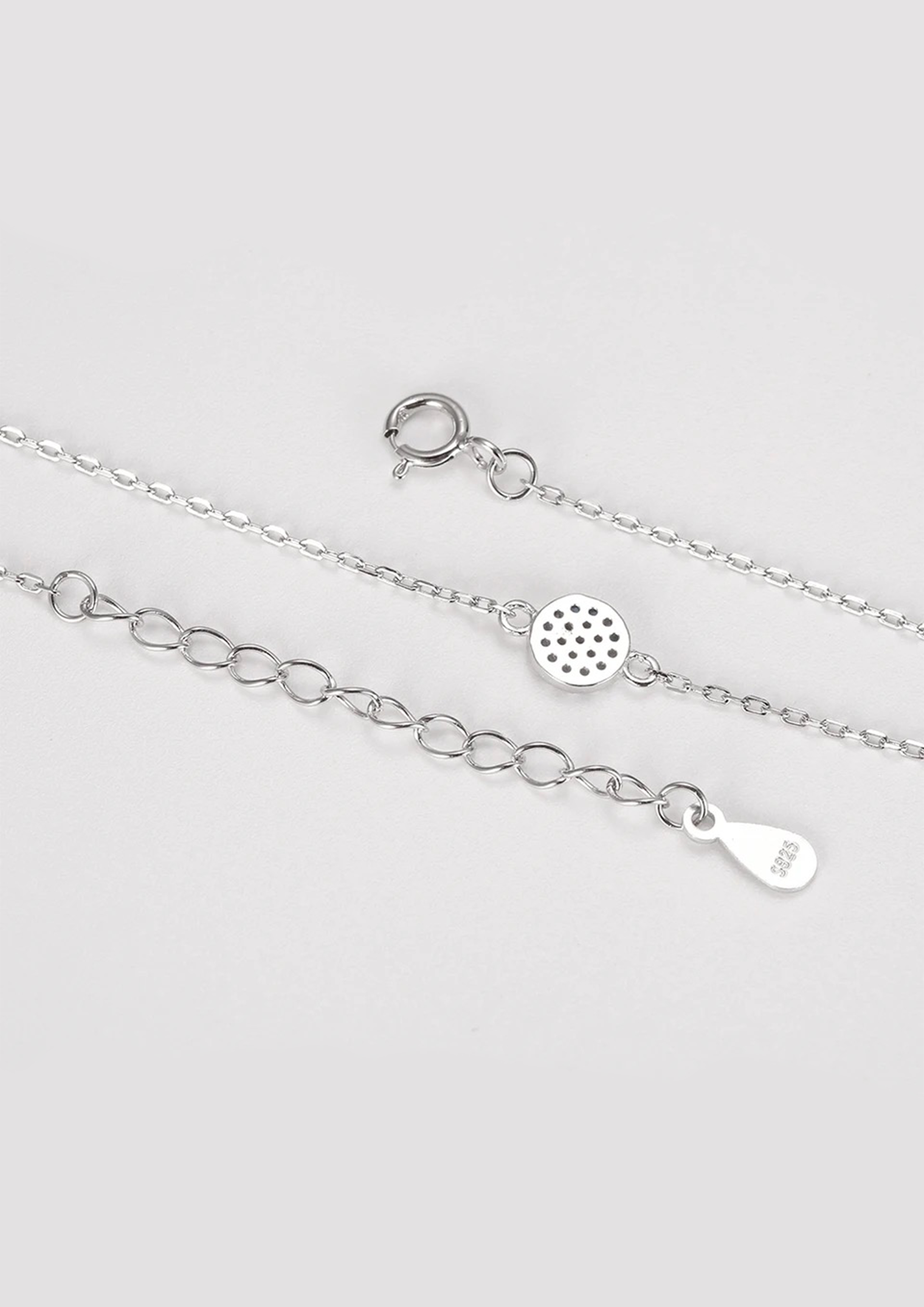 ADONICA EVIL EYE BRACELET