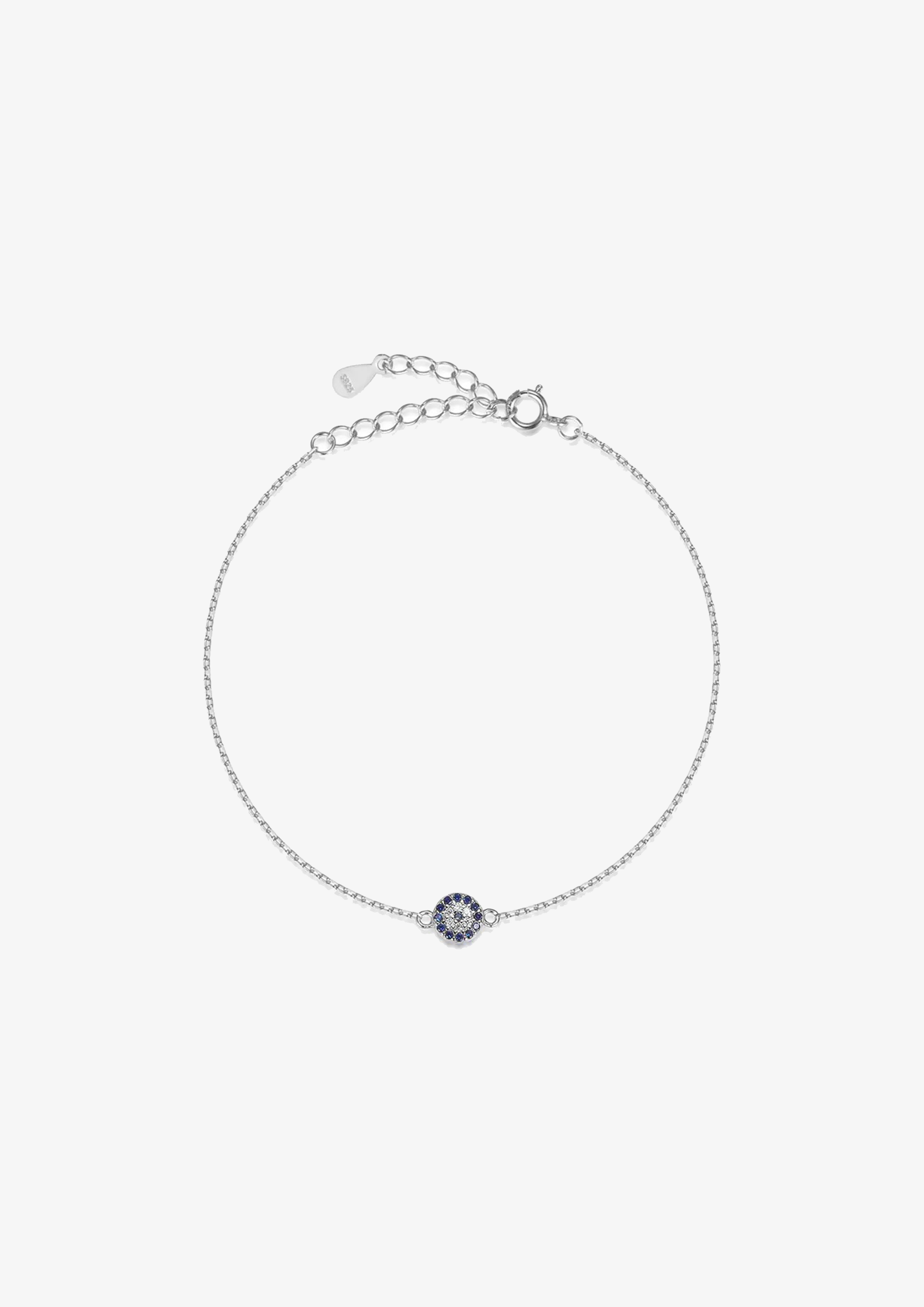 ADONICA EVIL EYE BRACELET