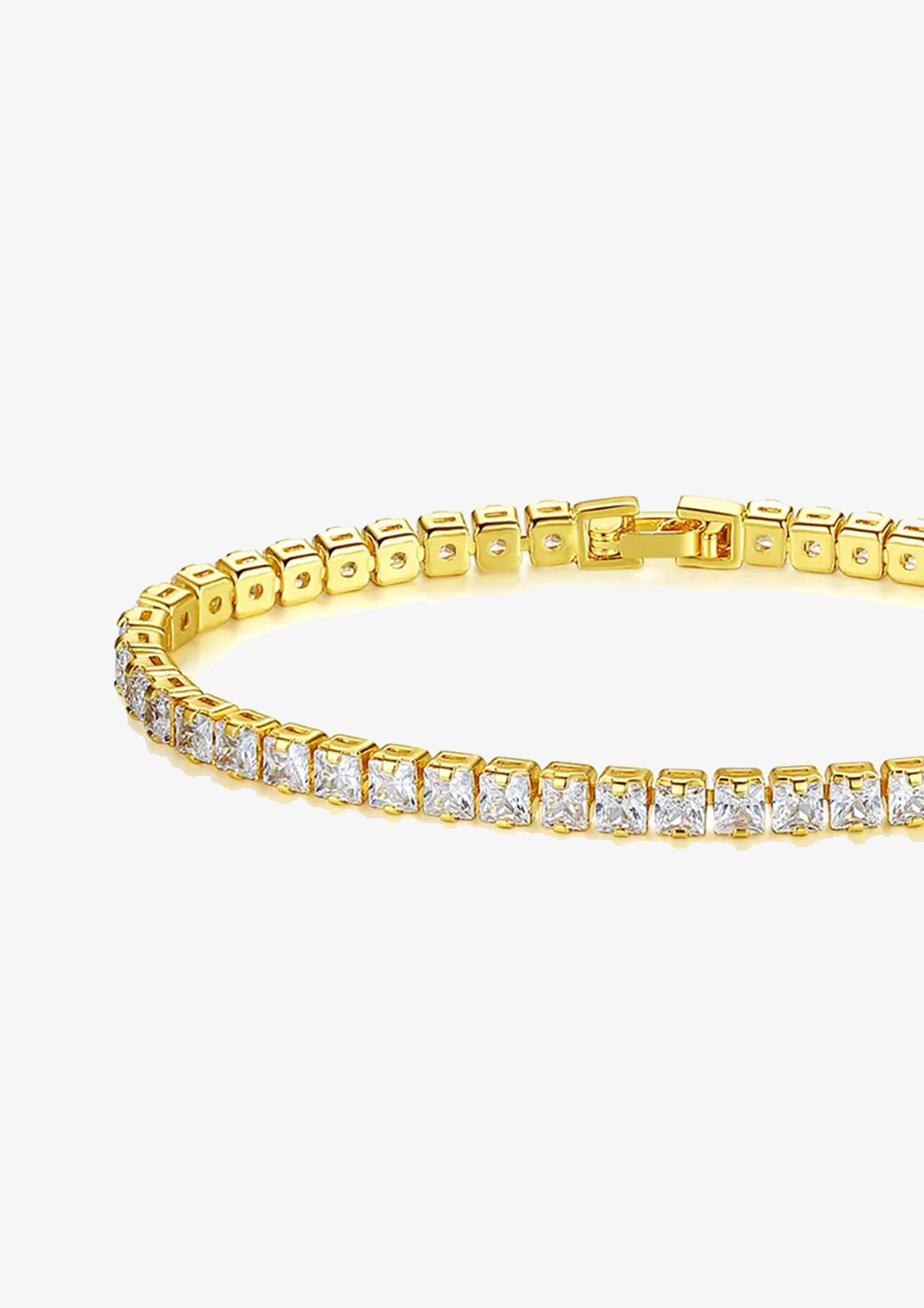 FRANCESCA TENNIS BRACELET