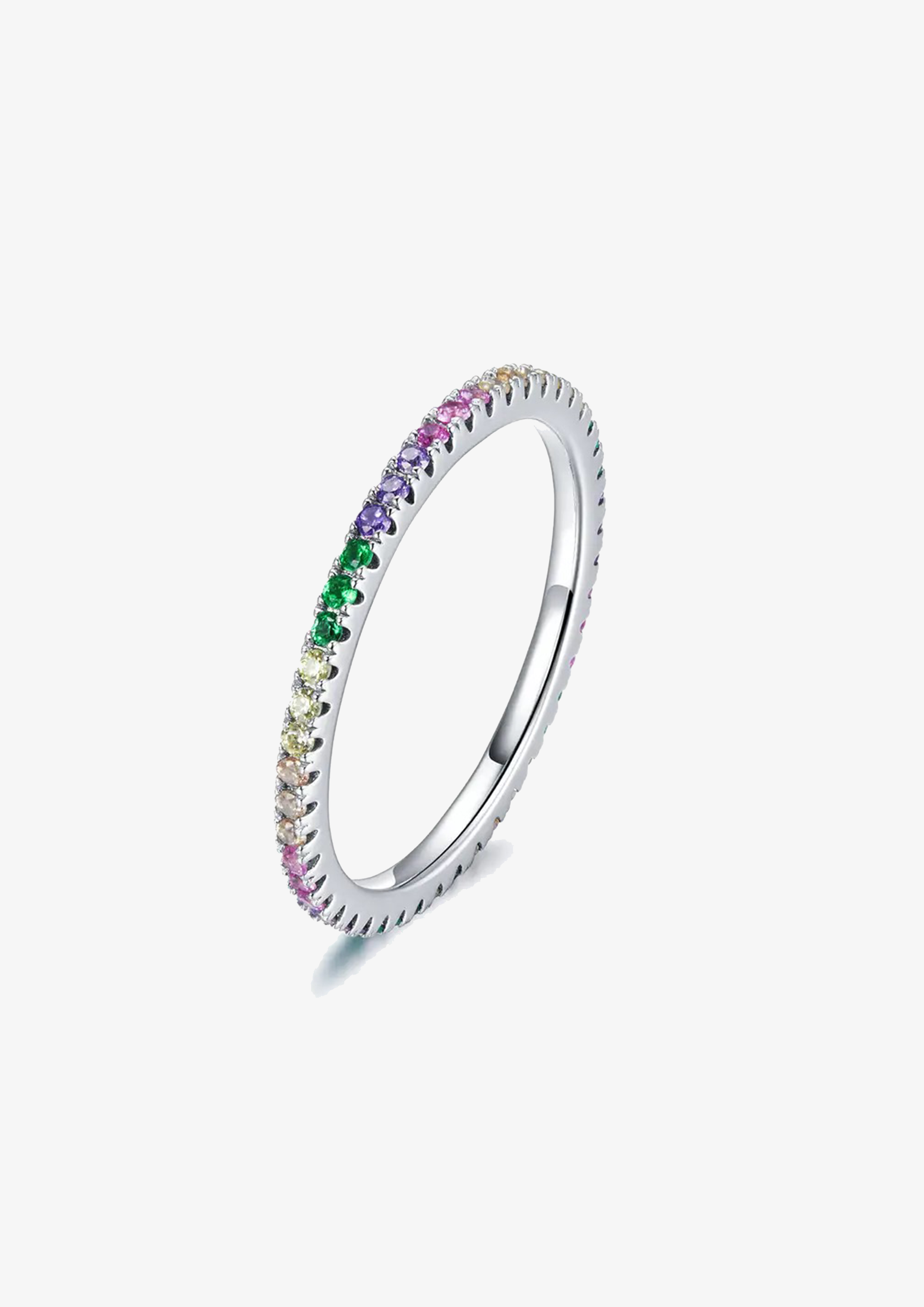 AMELIA ETERNITY RING