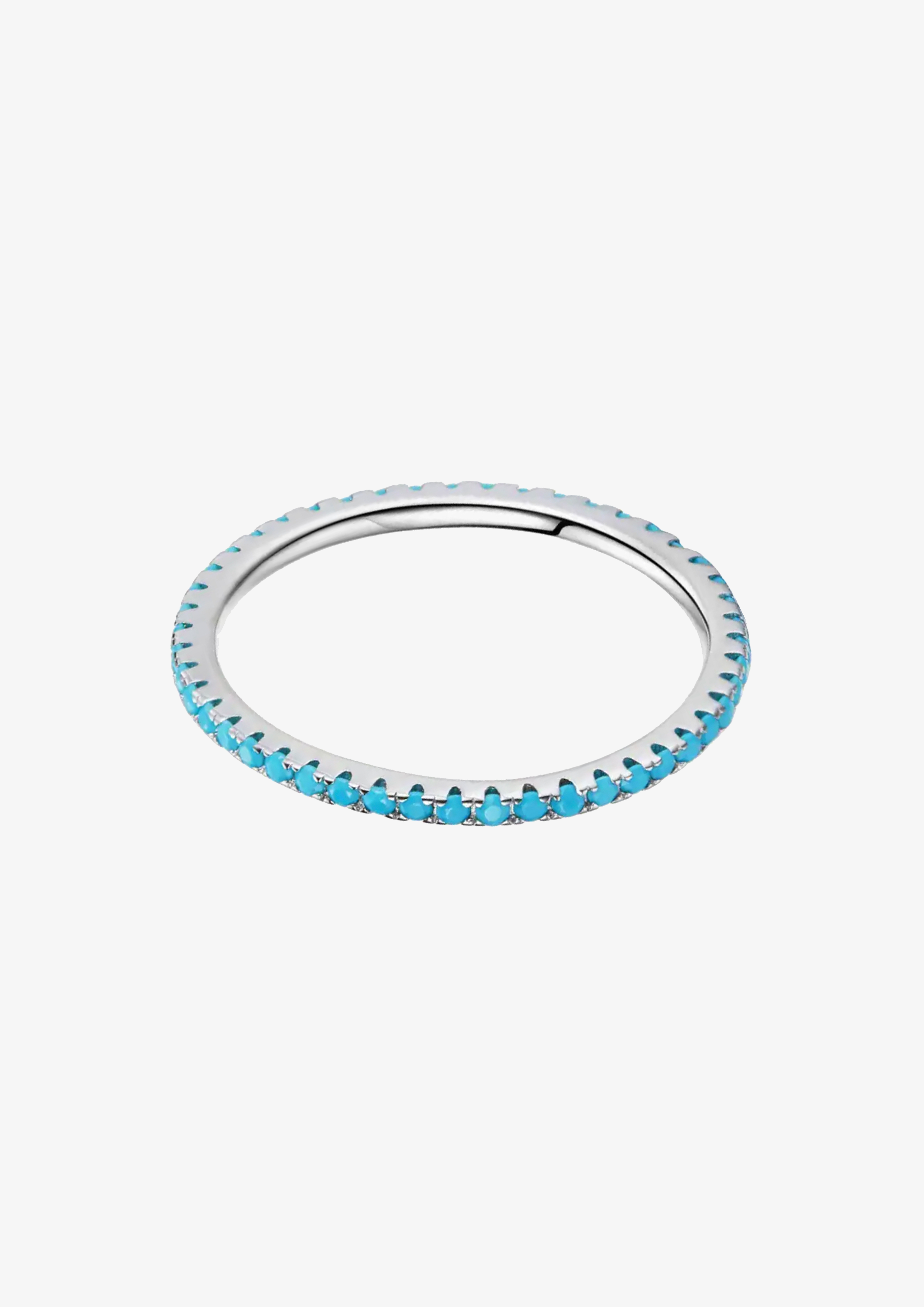 AMALIA ETERNITY RING
